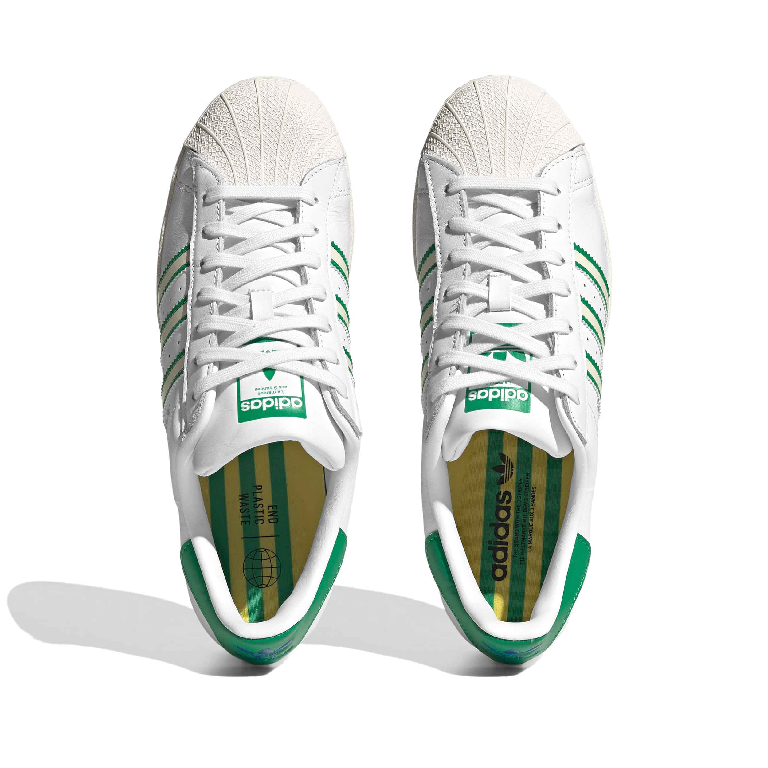 Tenis Adidas SUPERSTAR Hombre