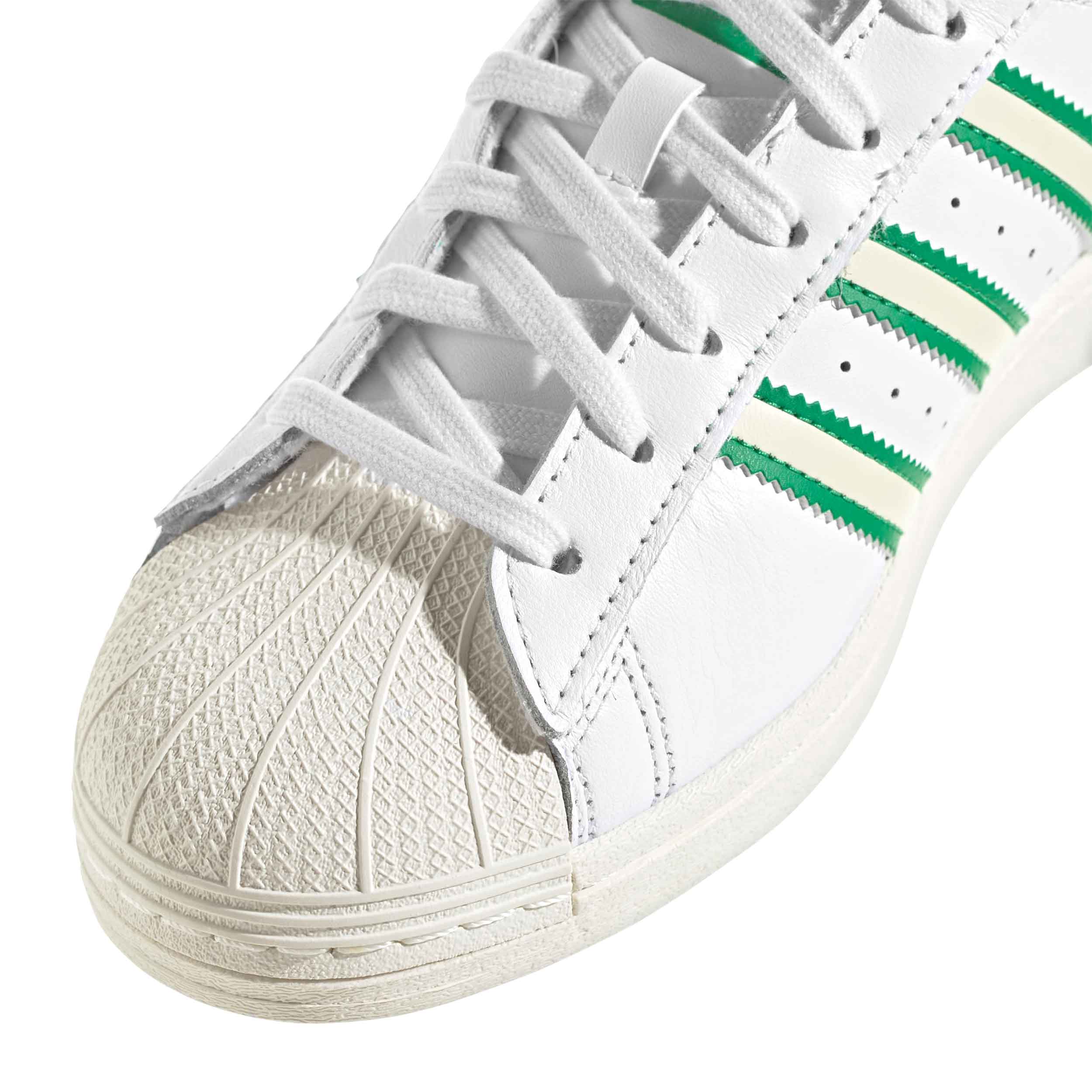Tenis Adidas SUPERSTAR Hombre