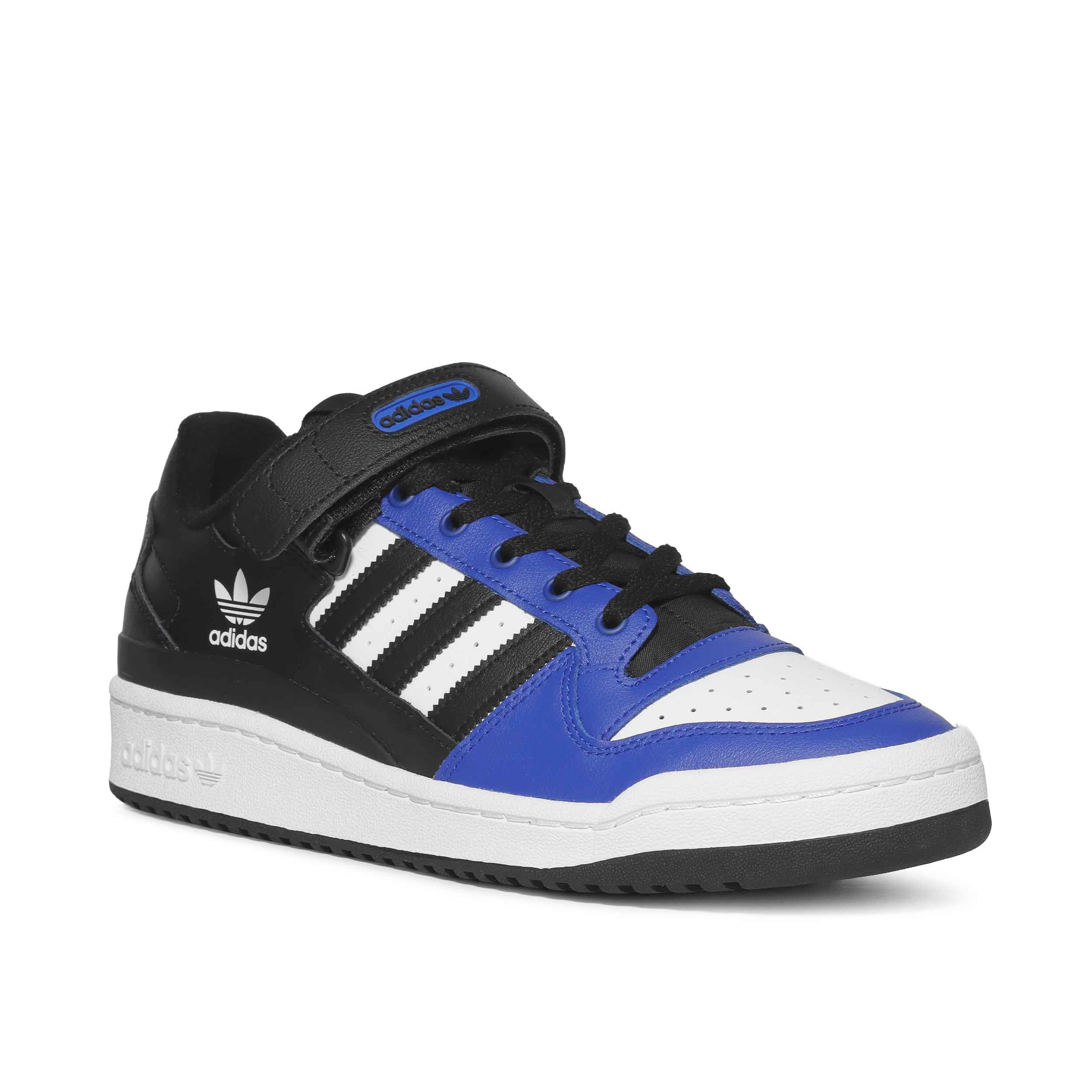Tenis Adidas FORUM LOW Hombre