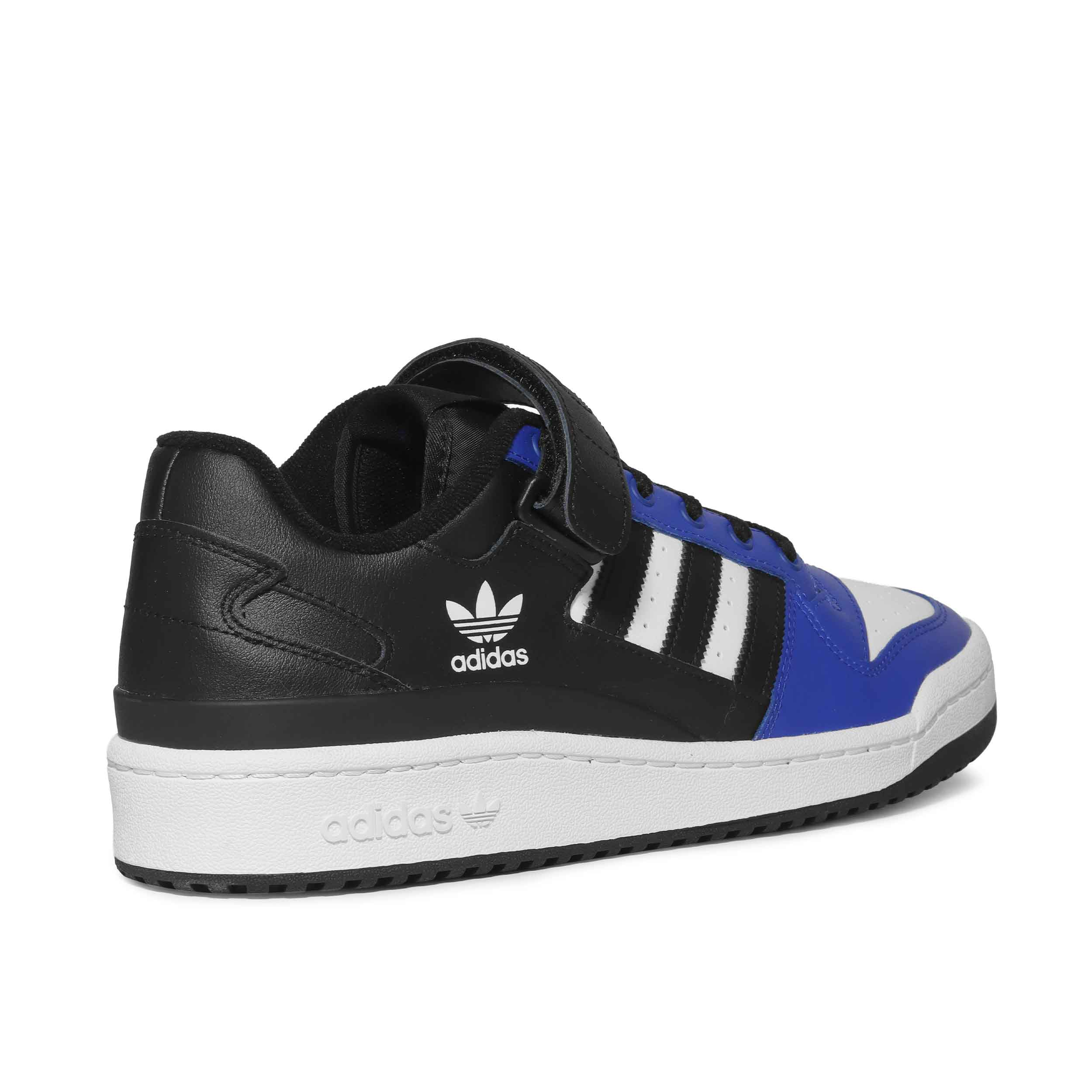 Tenis Adidas FORUM LOW Hombre