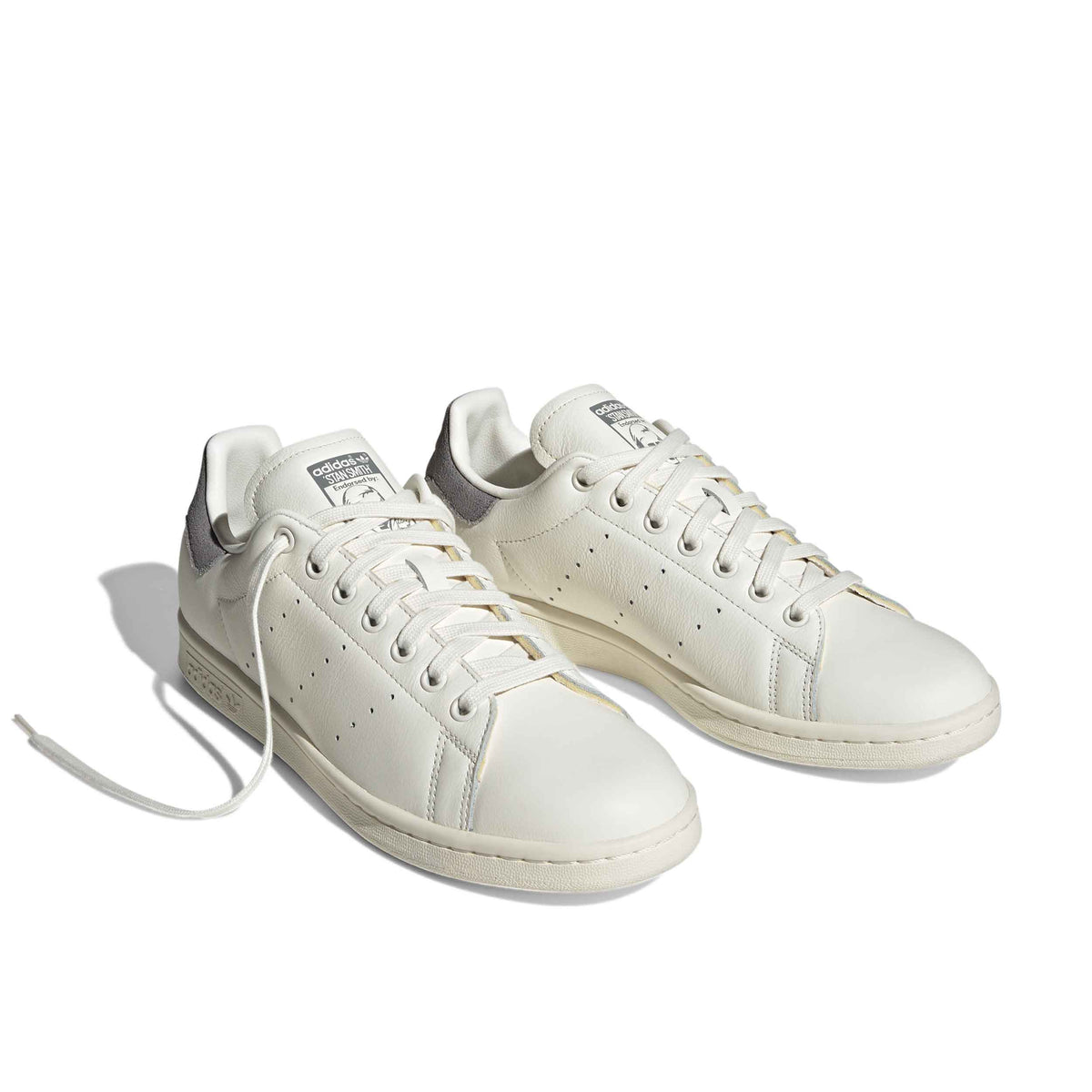 Tenis Adidas Stan Smit Hombre