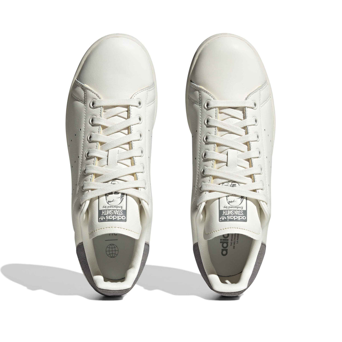 Tenis Adidas Stan Smit Hombre