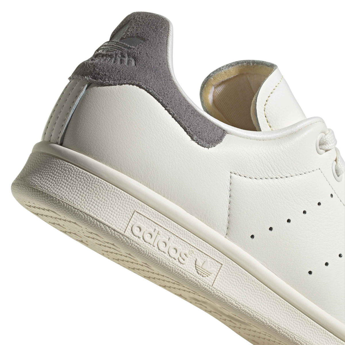 Tenis Adidas Stan Smit Hombre