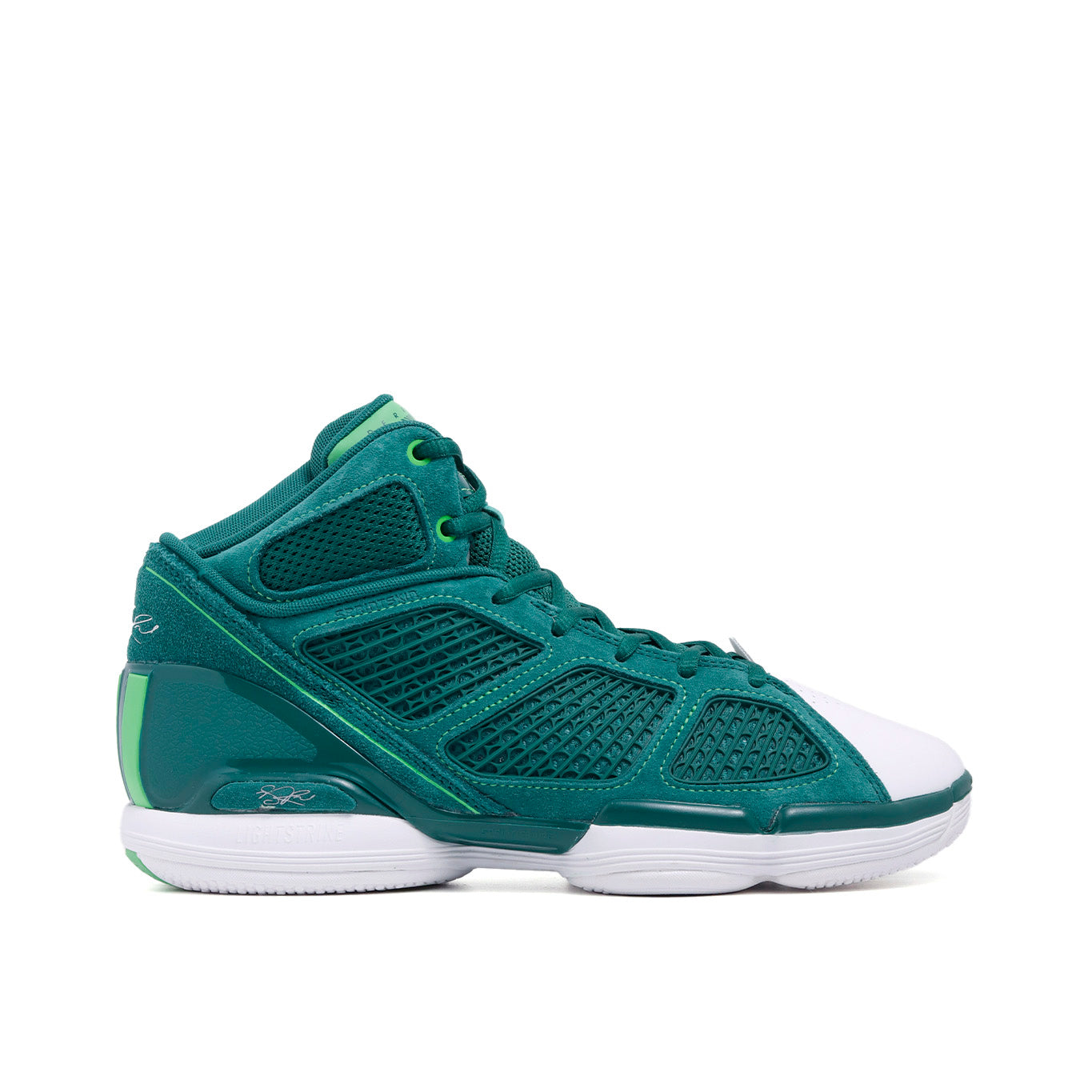 Tenis Adidas Adizero Rose 1.5