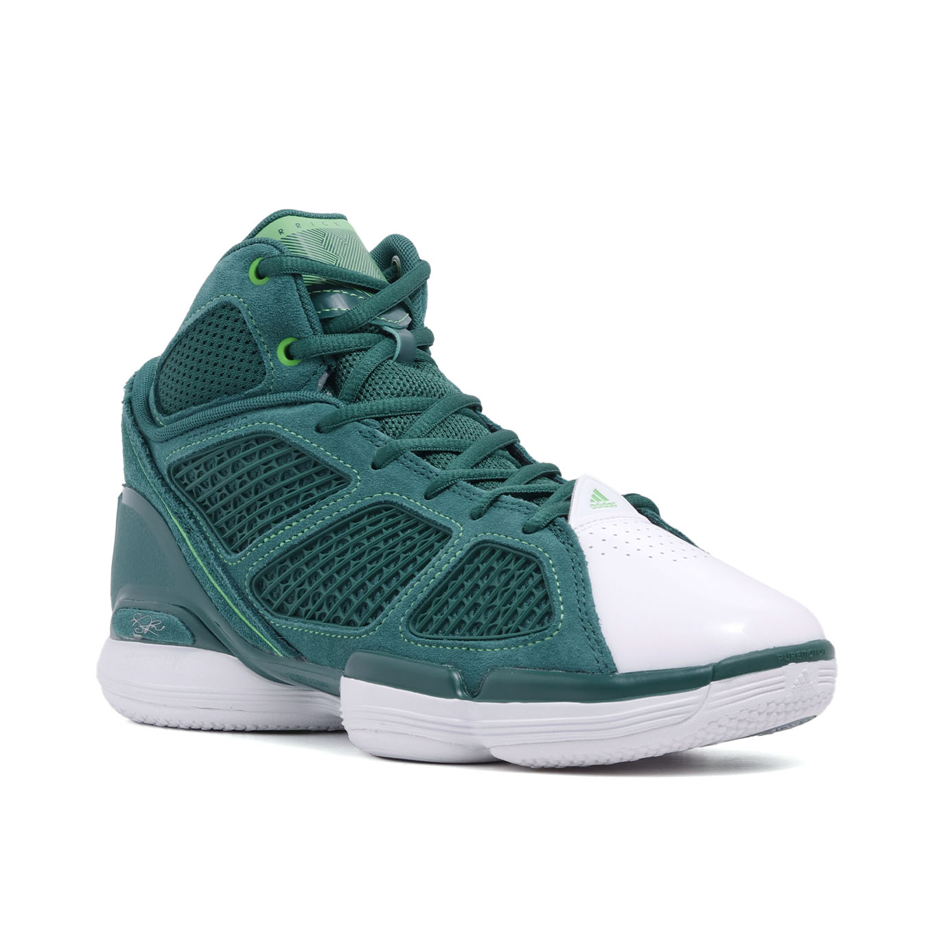 Tenis Adidas Adizero Rose 1.5