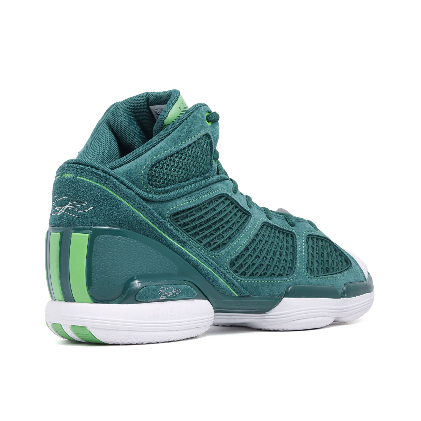 Tenis Adidas Adizero Rose 1.5