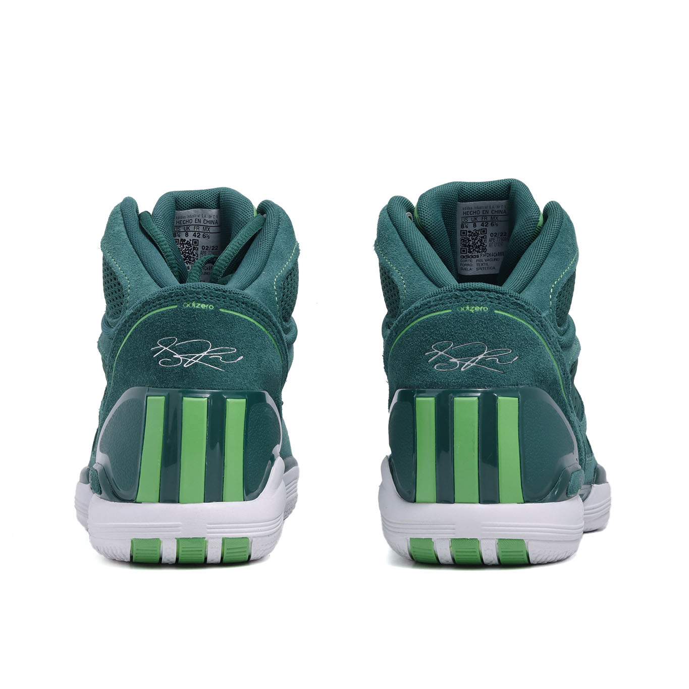 Tenis Adidas Adizero Rose 1.5