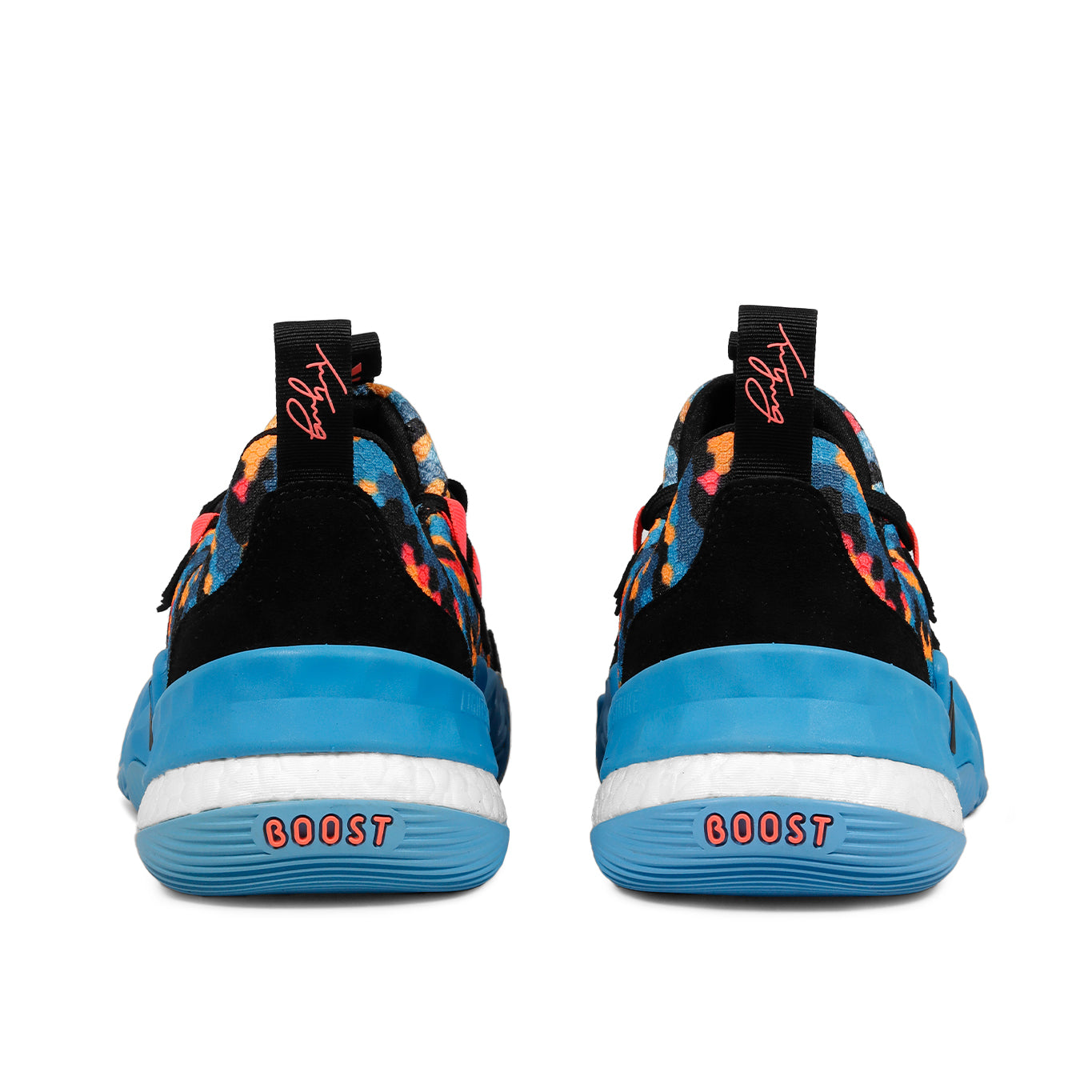 Tenis Adidas Trae Young 1 Pixel