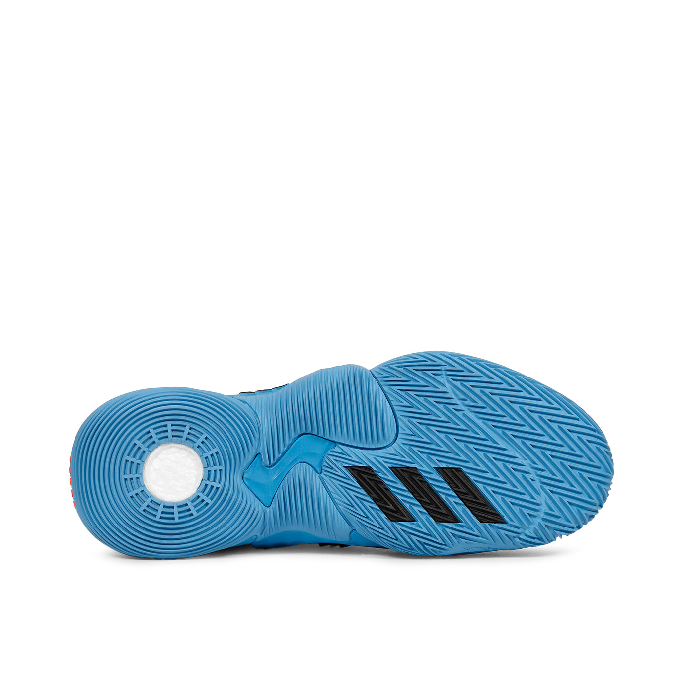 Tenis Adidas Trae Young 1 Pixel