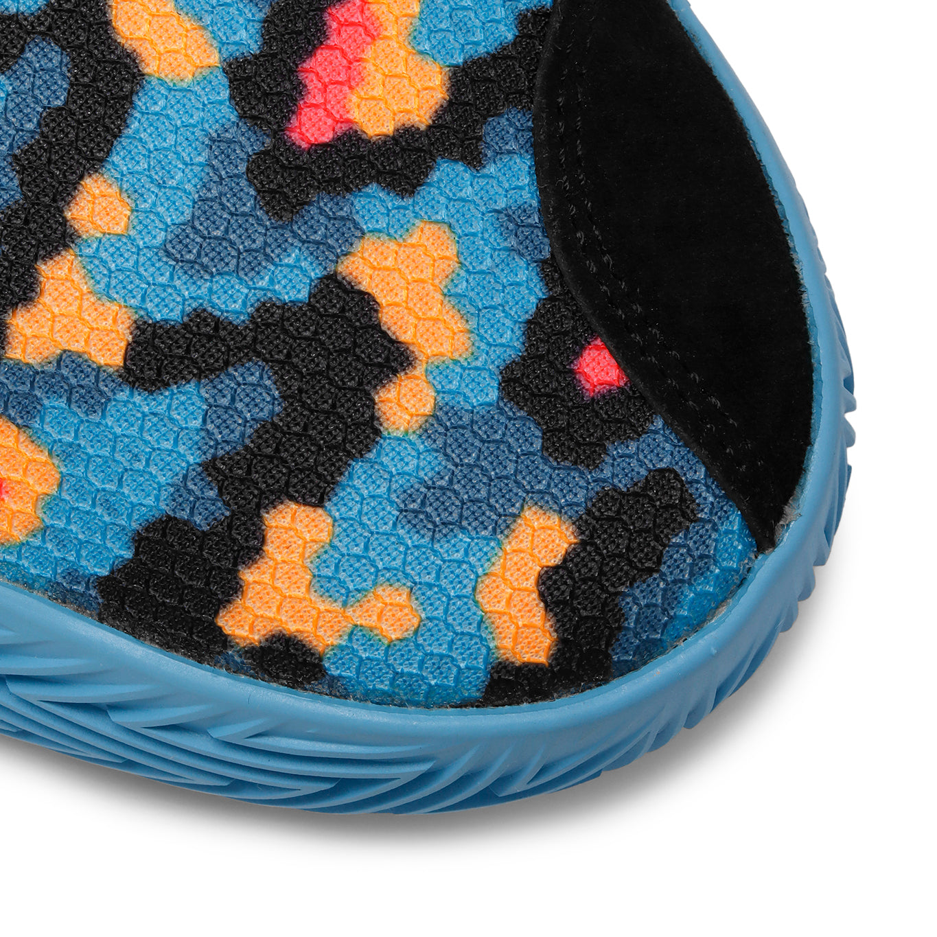 Tenis Adidas Trae Young 1 Pixel