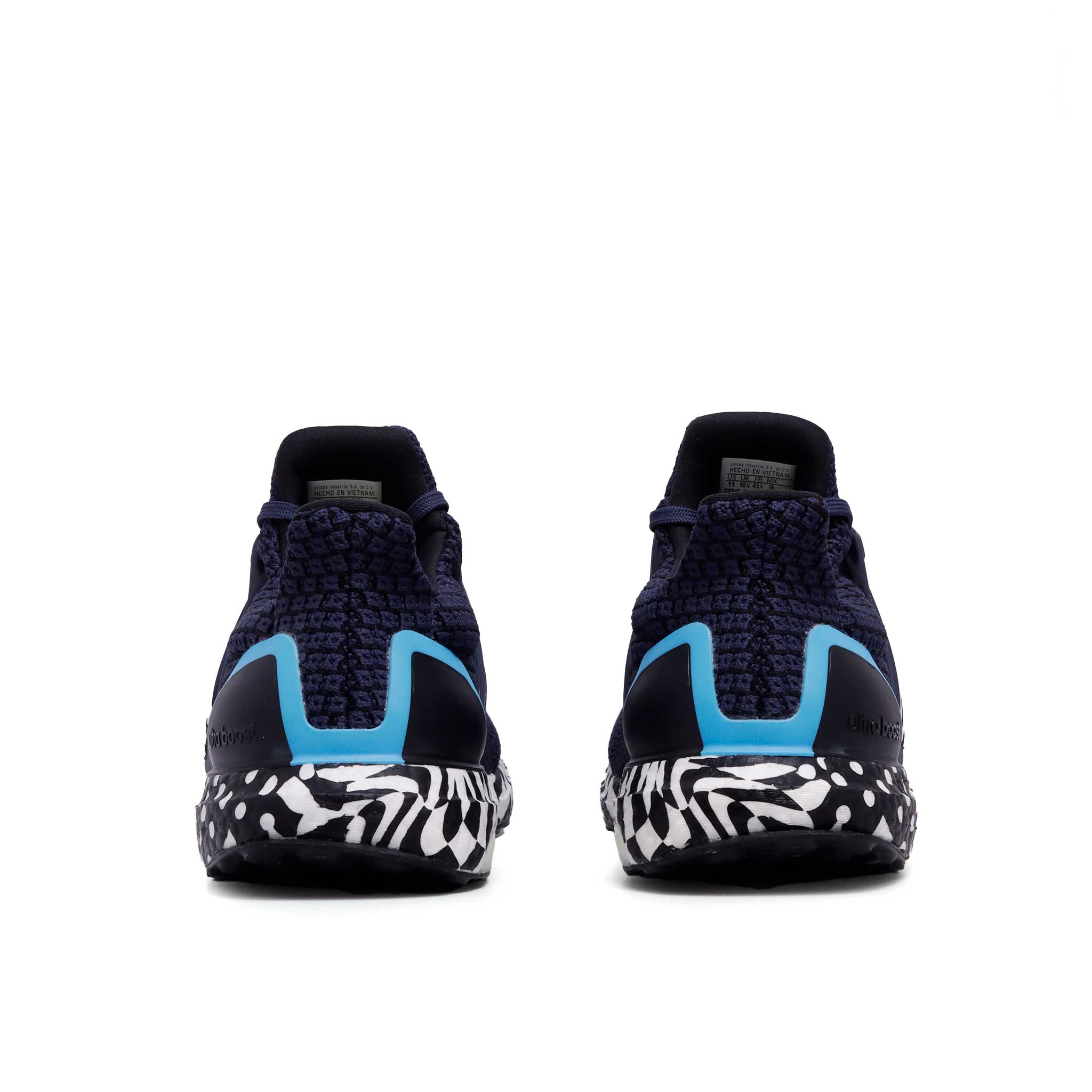 Tenis Adidas Ultraboost 5 DNA