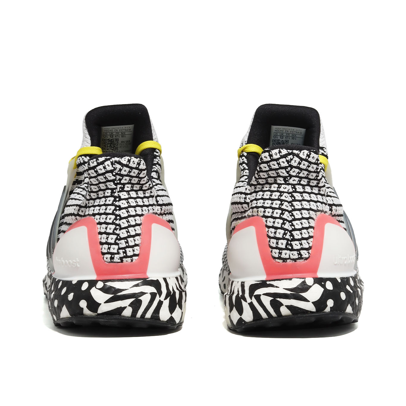 Tenis Adidas Ultraboost 5
