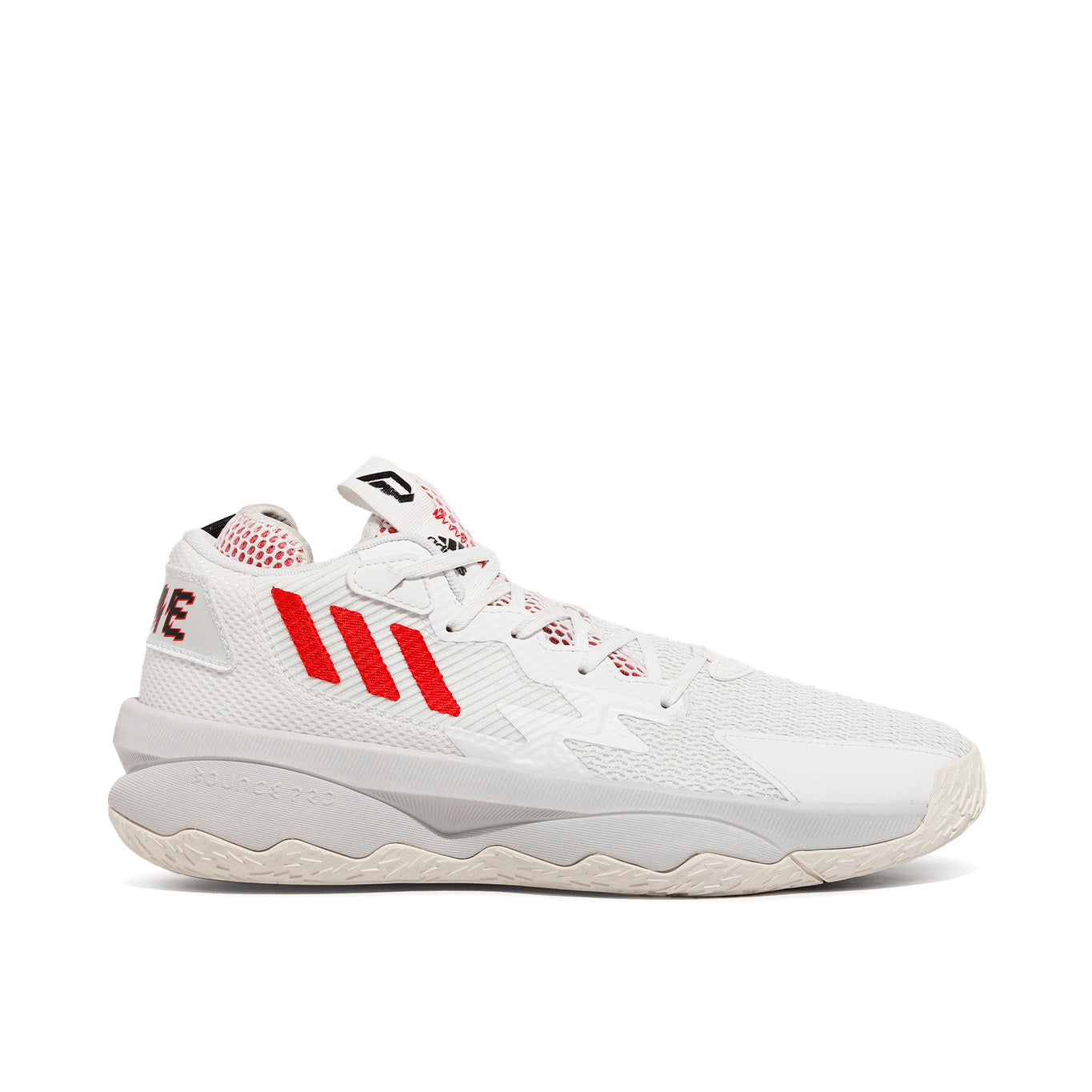 Tenis Adidas Dame 8