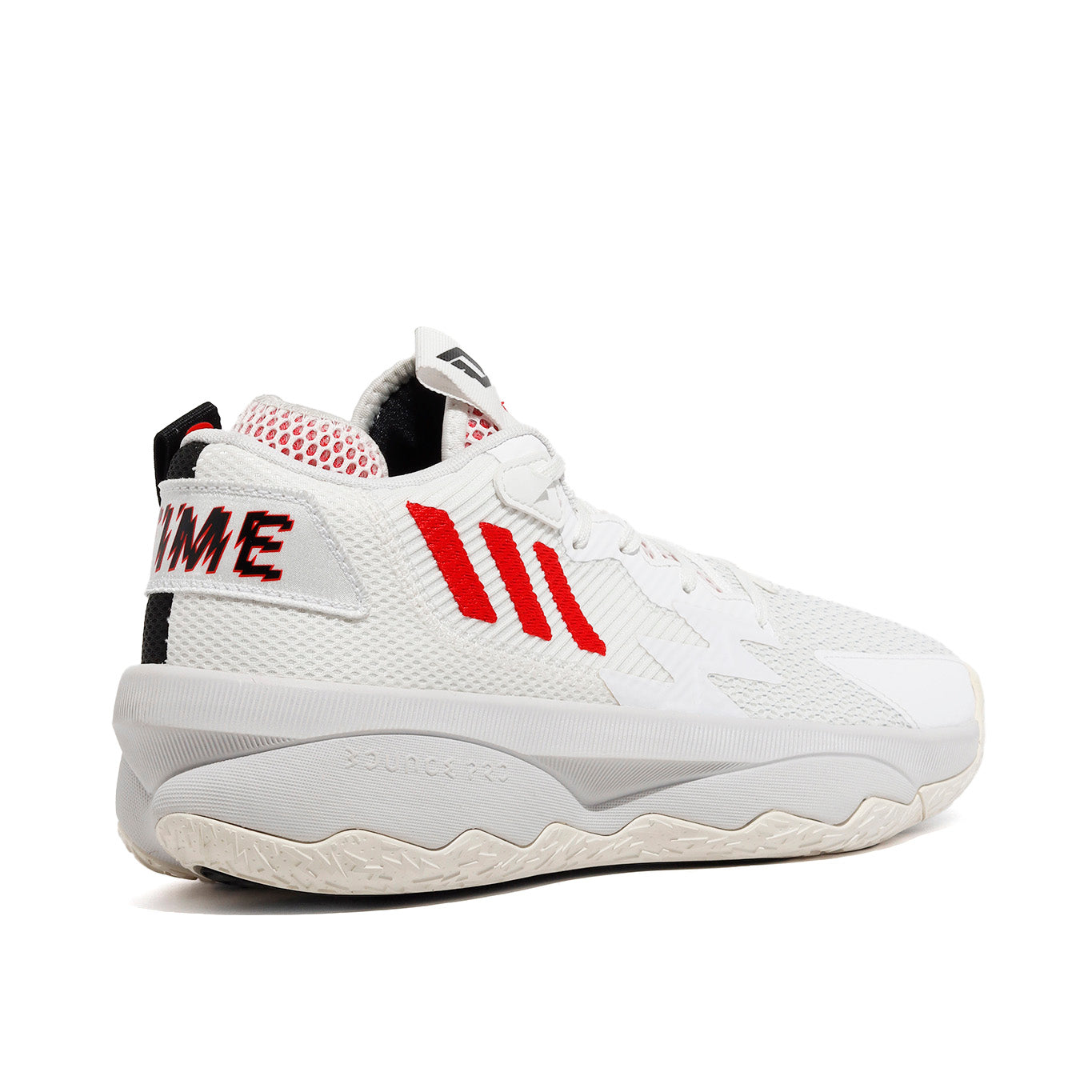 Tenis Adidas Dame 8
