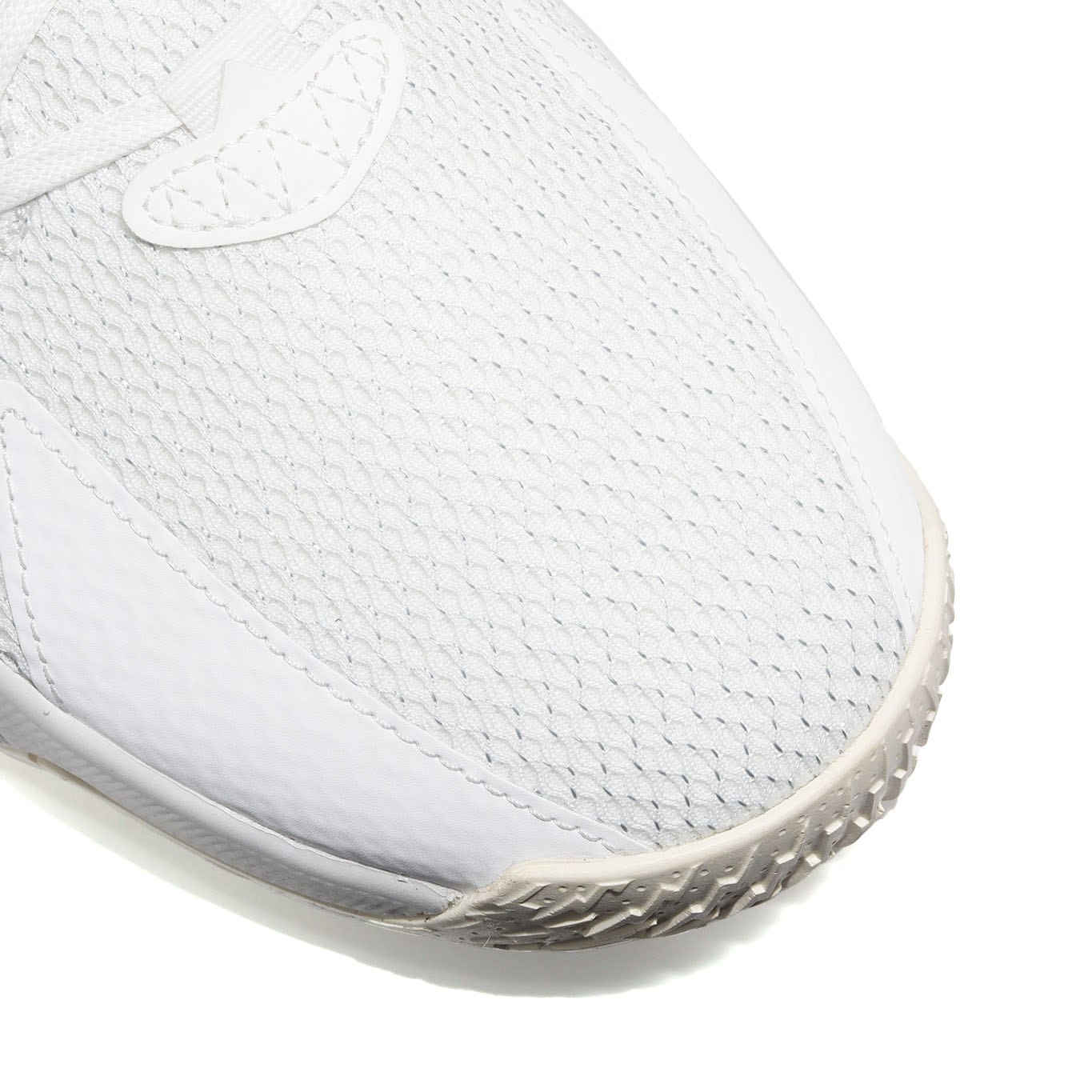 Tenis Adidas Dame 8