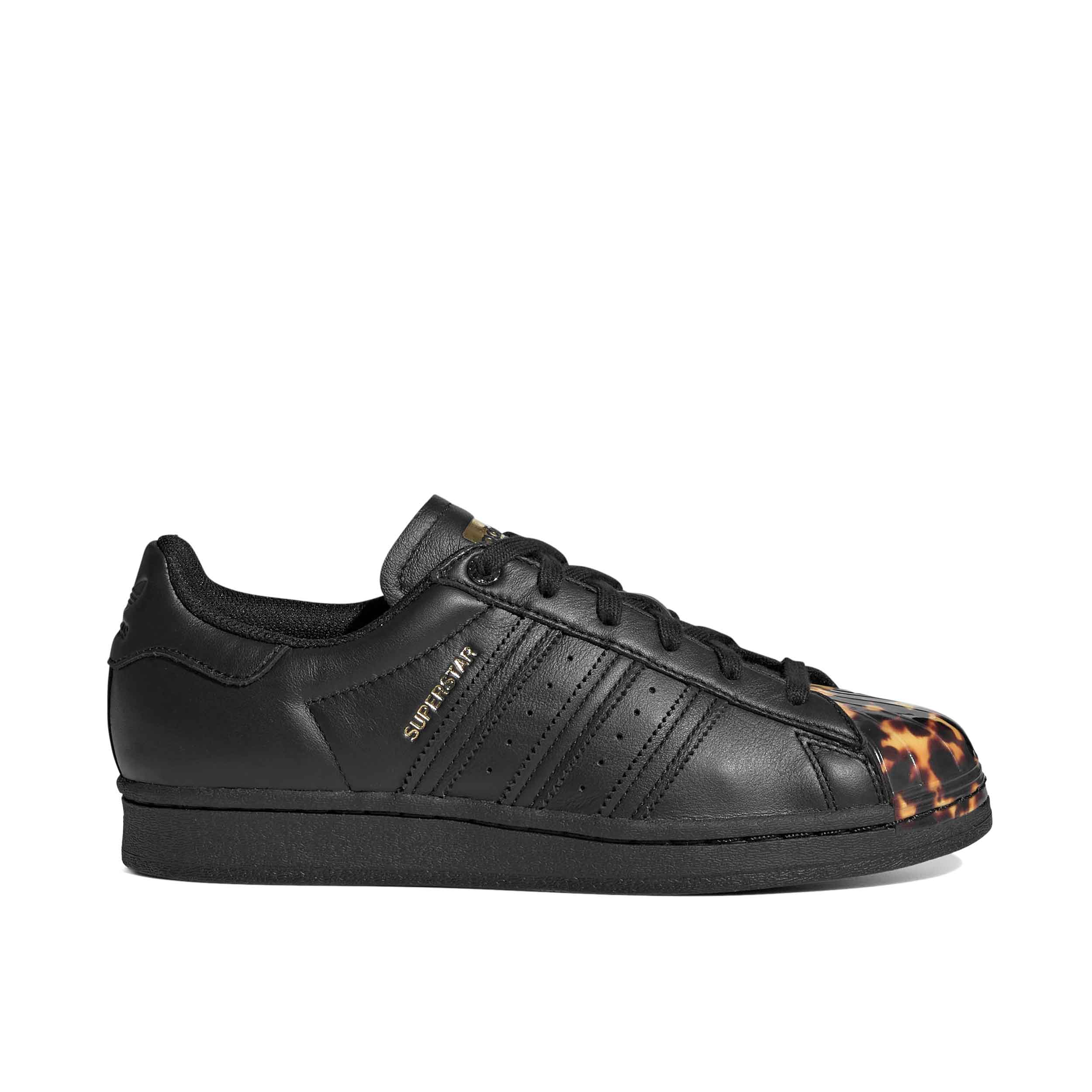 Tenis Adidas SUPERSTAR Mujer