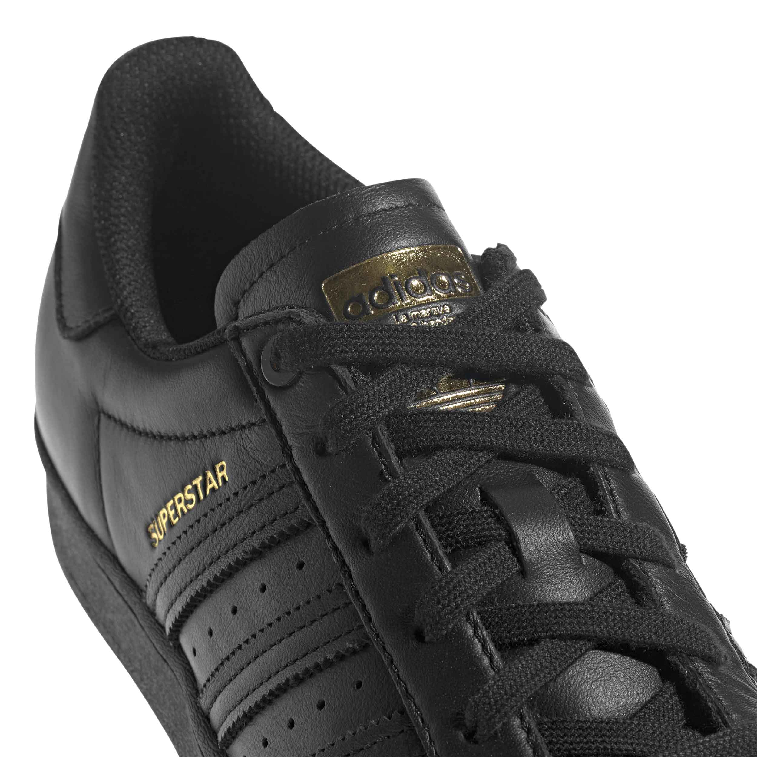 Tenis Adidas SUPERSTAR Mujer