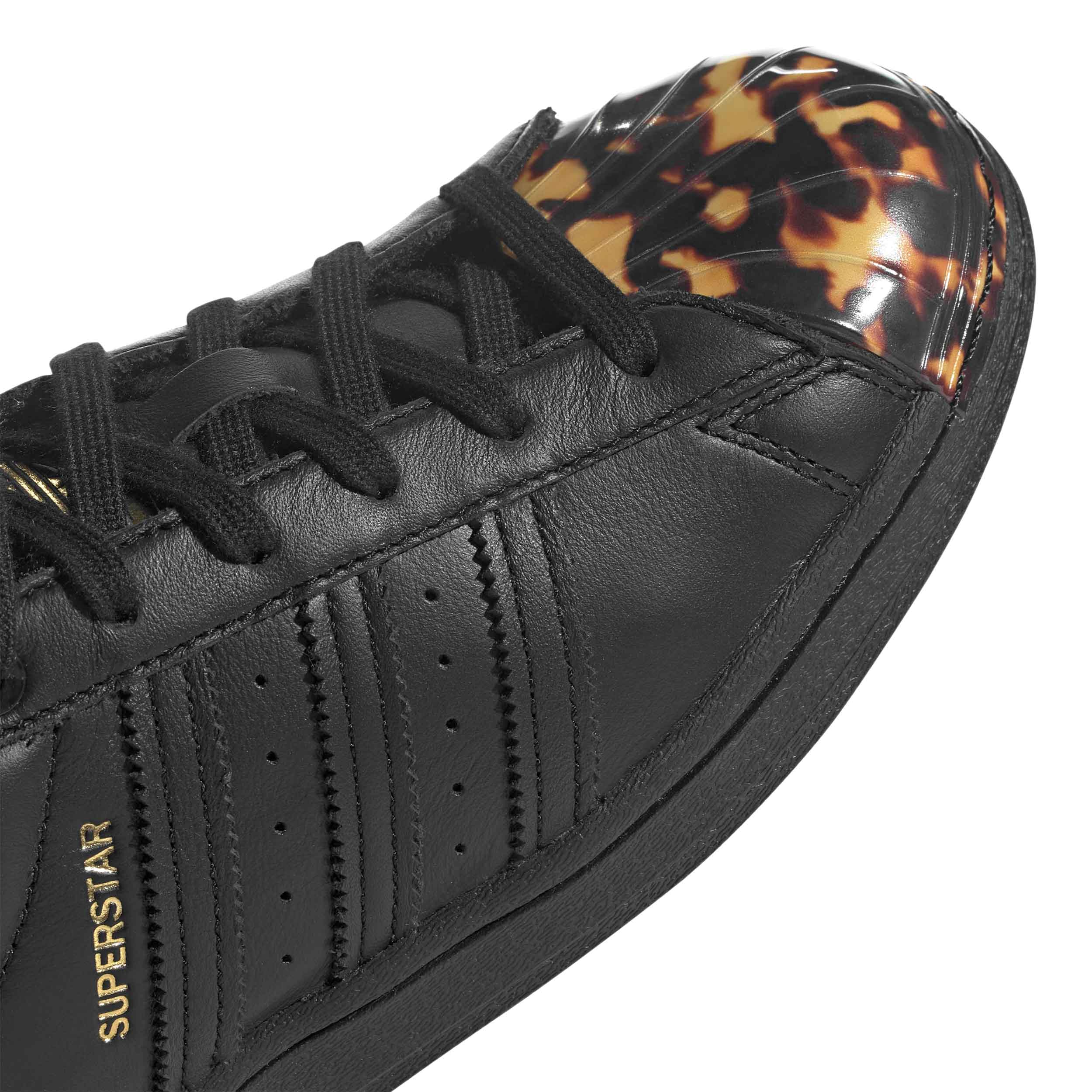 Tenis Adidas SUPERSTAR Mujer
