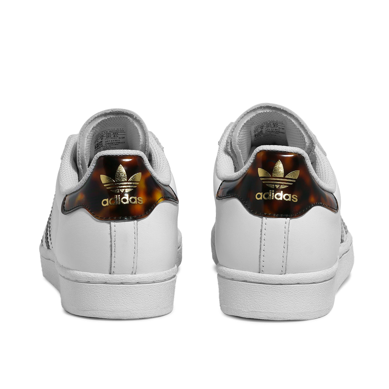 Tenis Adidas Superstar