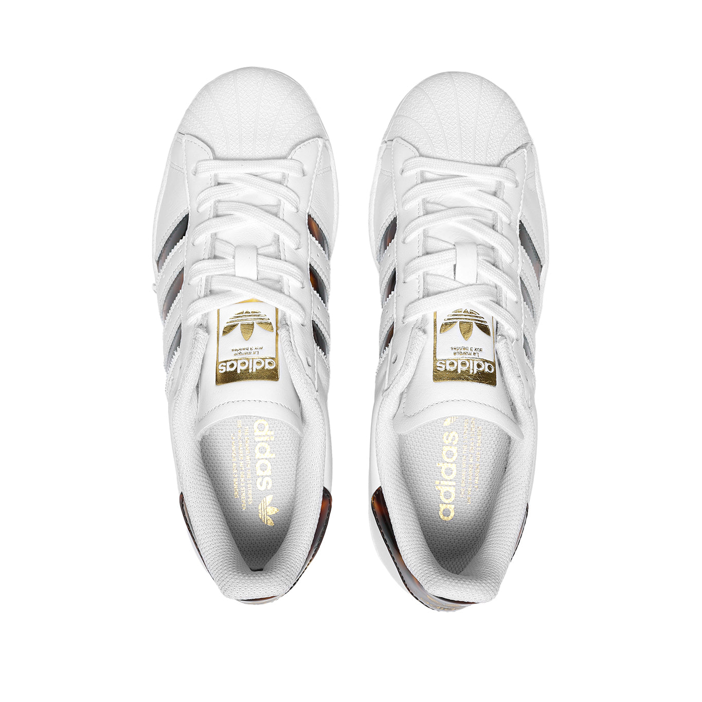 Tenis Adidas Superstar
