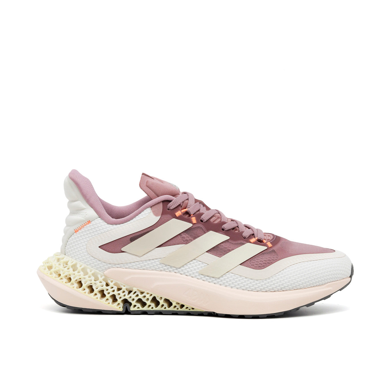 Adidas 4d blancas clearance mujer