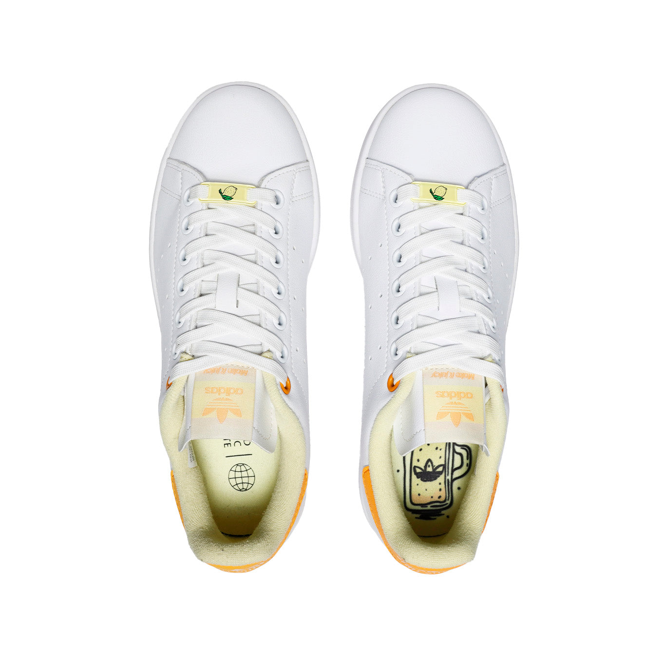 Tenis Adidas Stan Smith Her Veganos