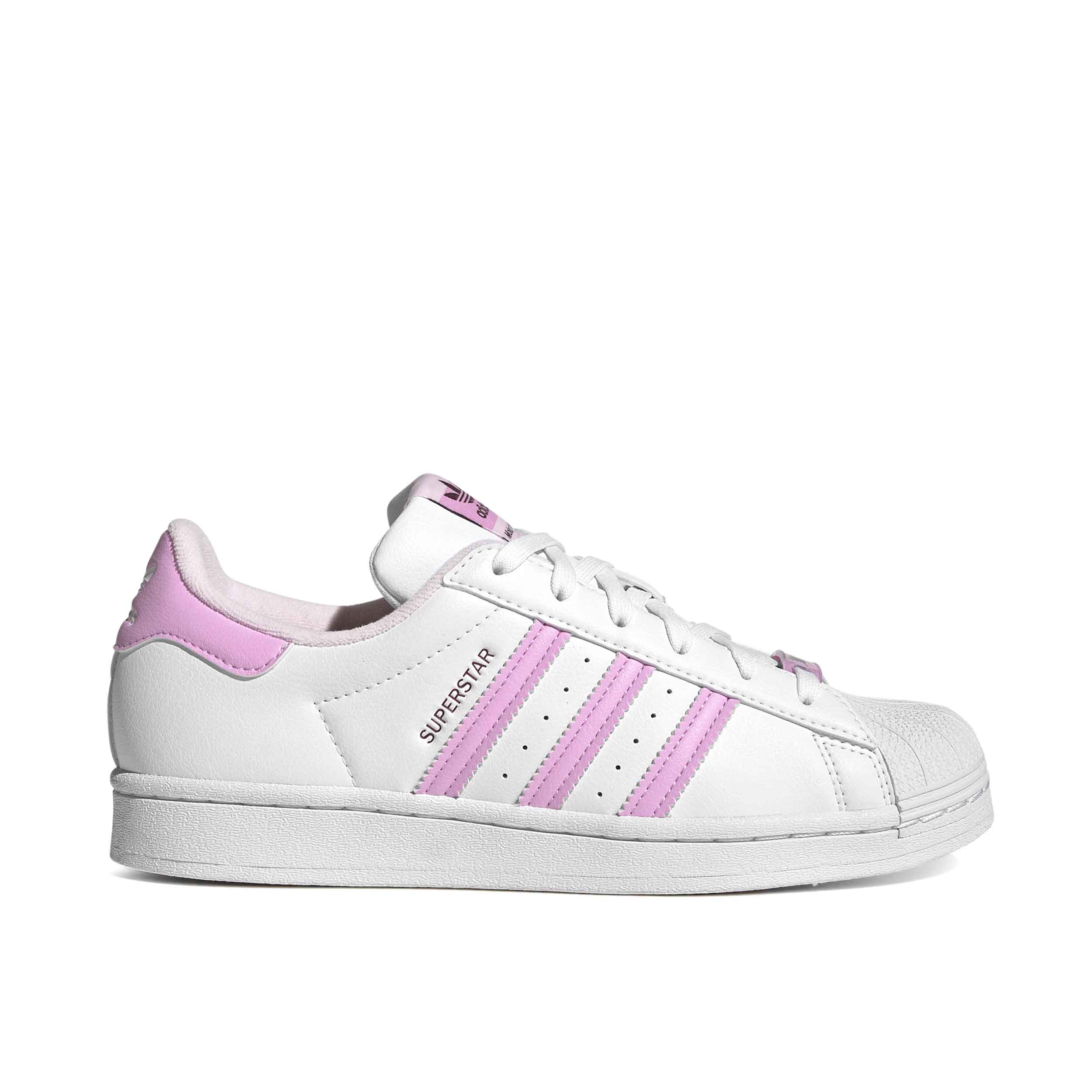 Tenis Adidas SUPERSTAR Mujer