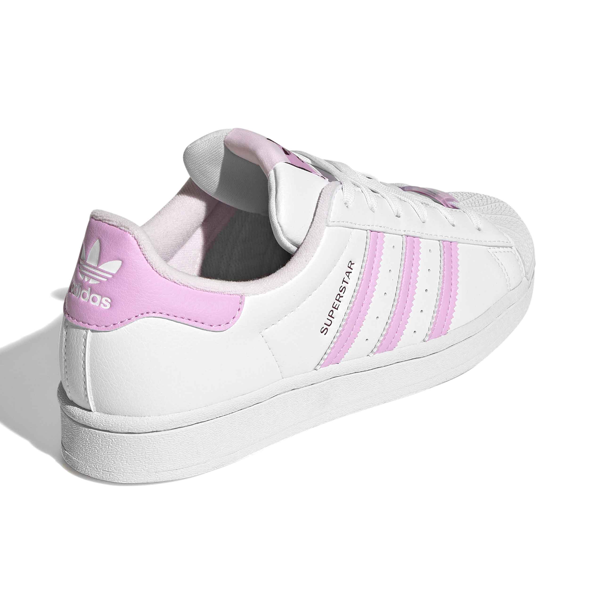 Tenis Adidas SUPERSTAR Mujer