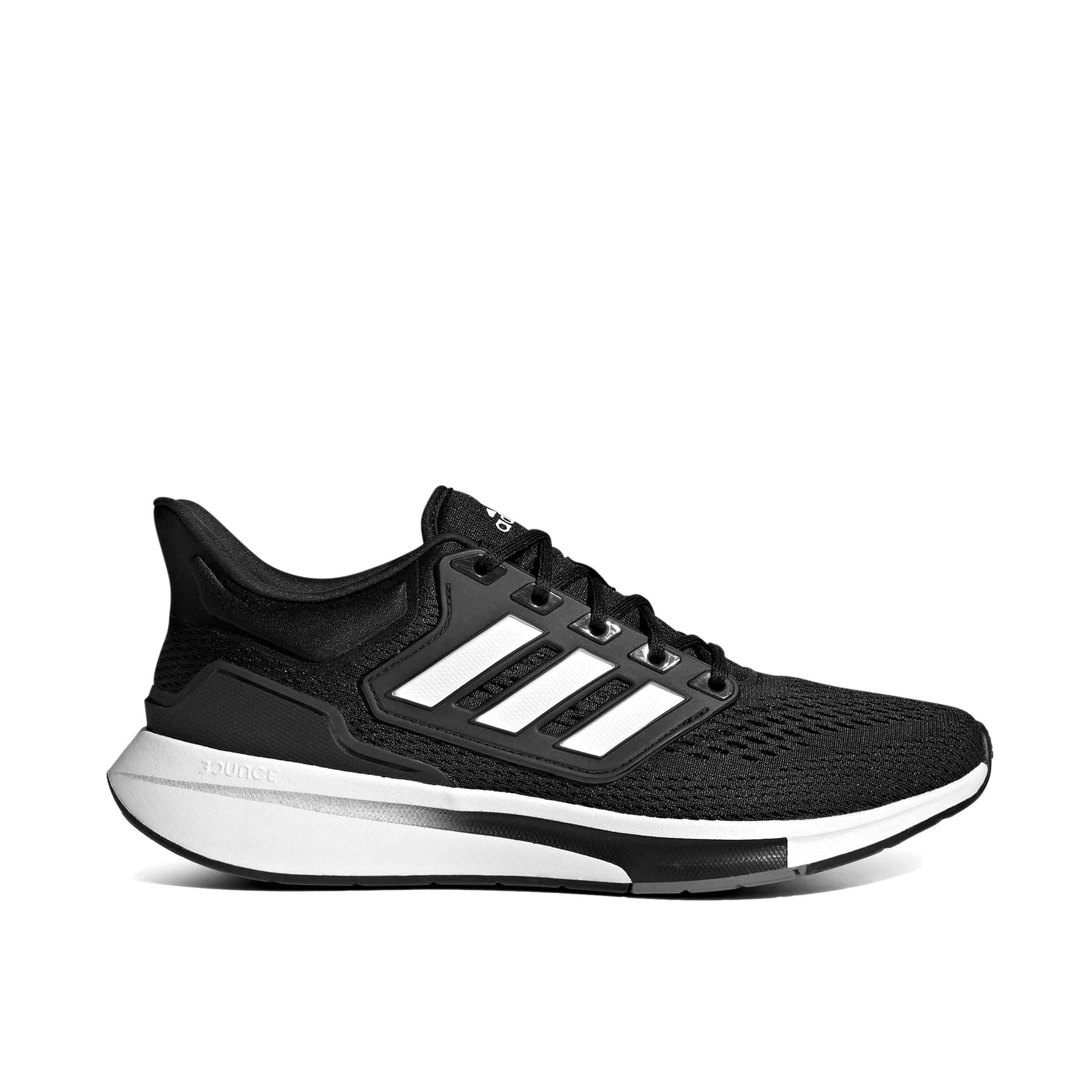 Tenis Adidas EQ21 RUN Hombre