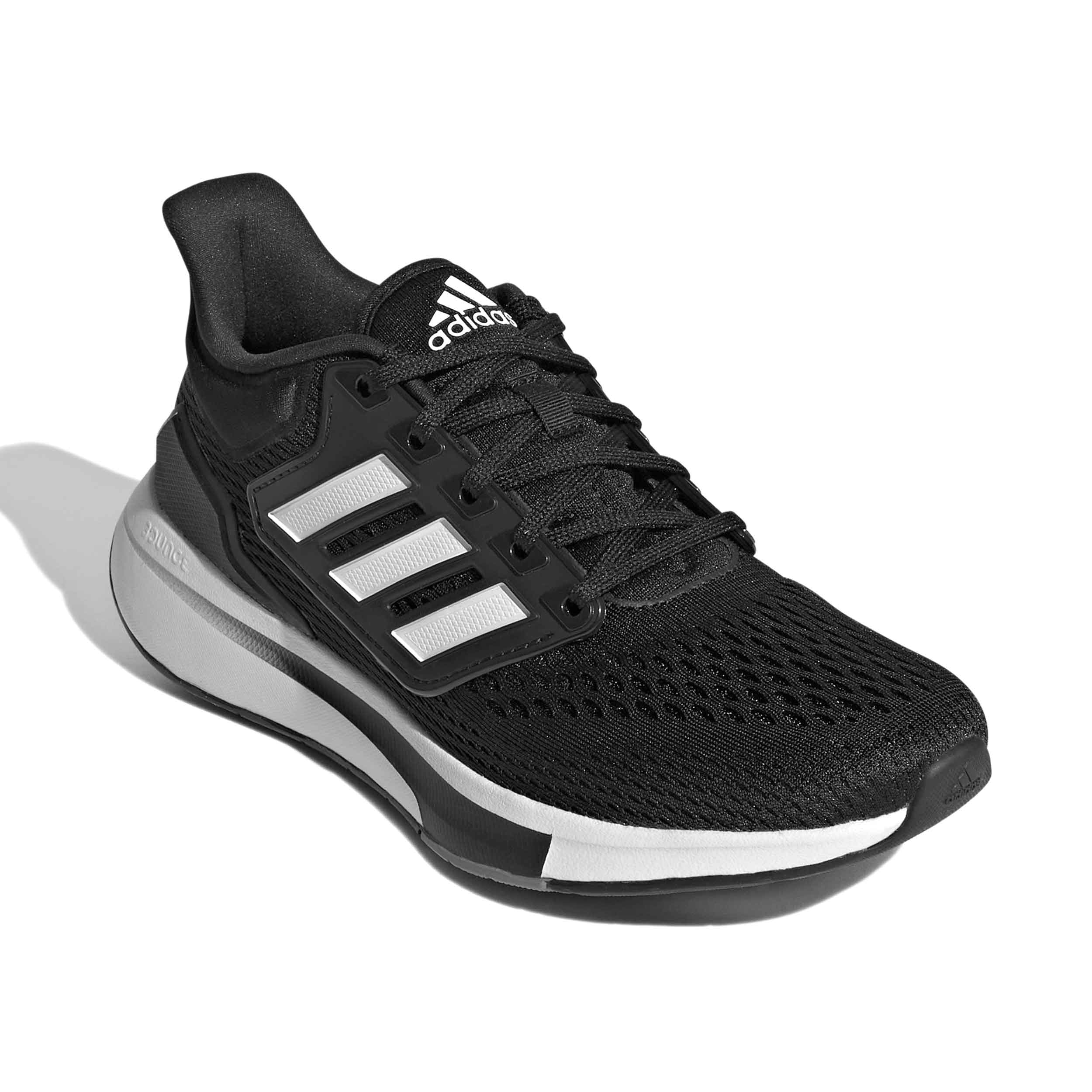 Tenis Adidas EQ21 RUN Mujer