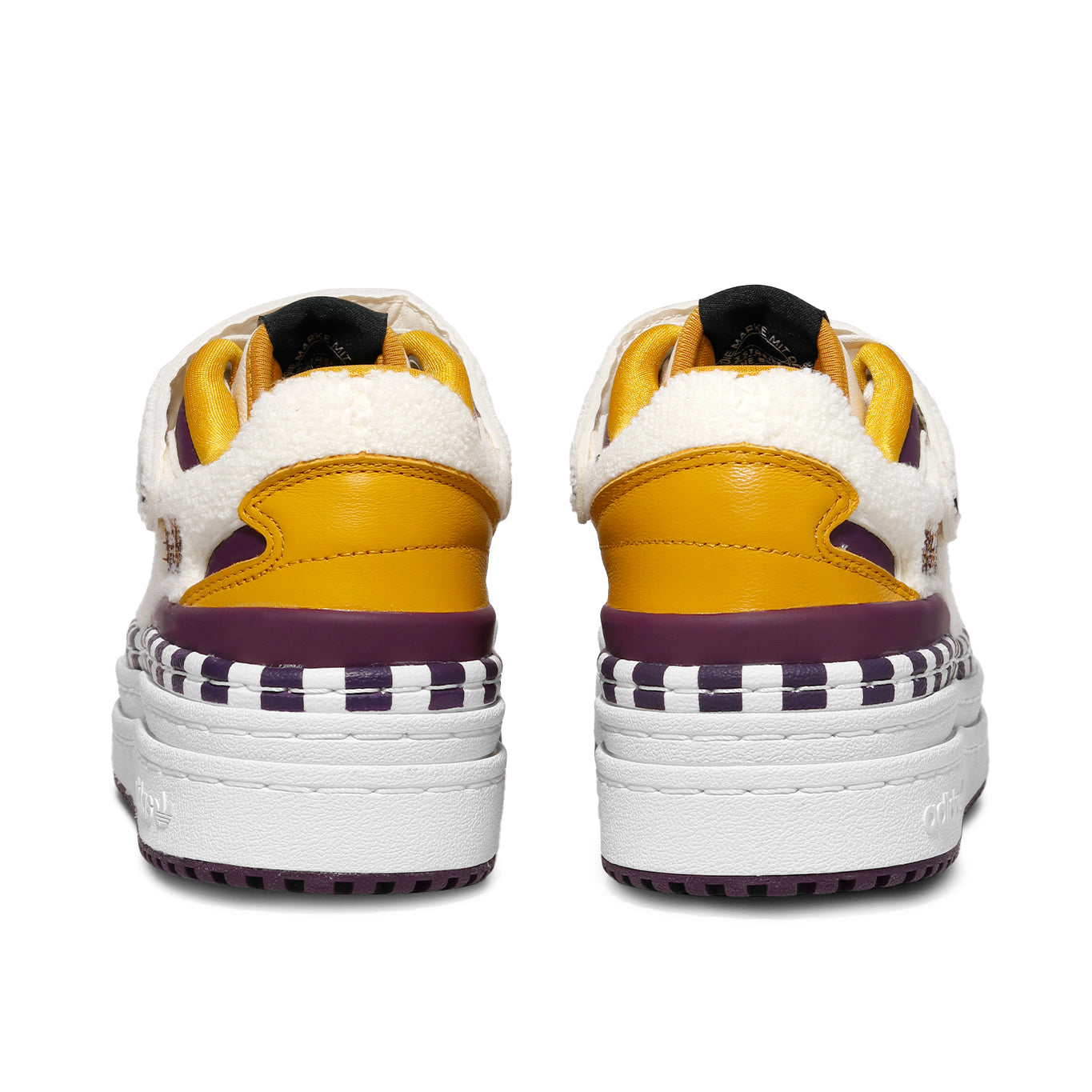 Tenis Adidas Triple PlatForum