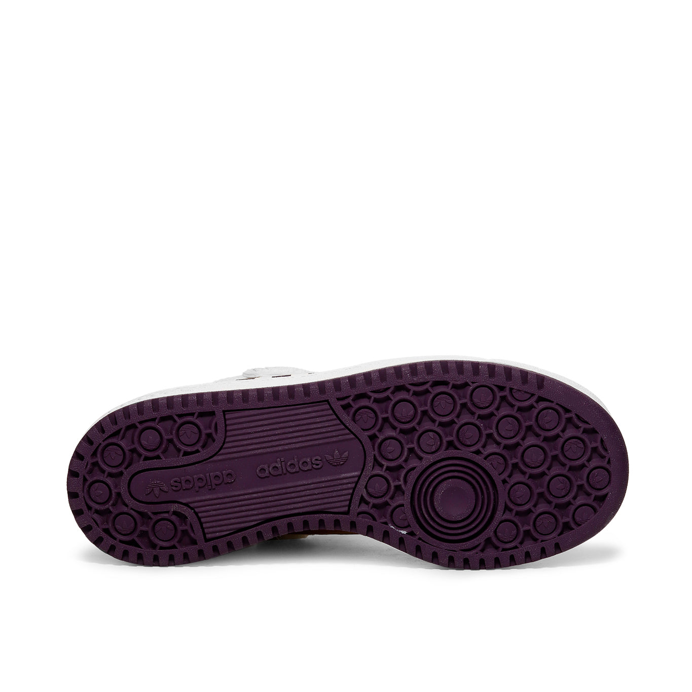 Tenis Adidas Triple PlatForum