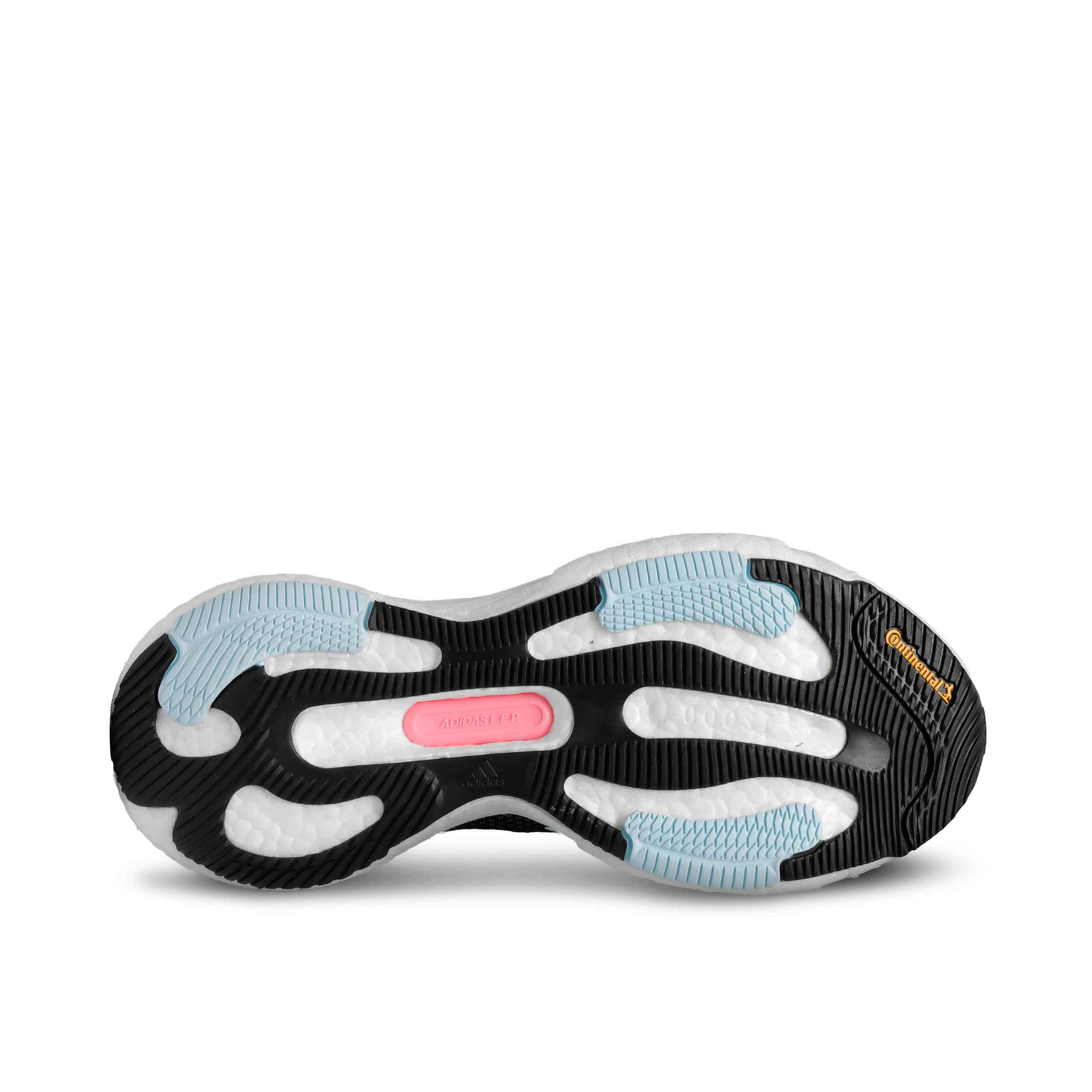 Tenis Adidas Mujer