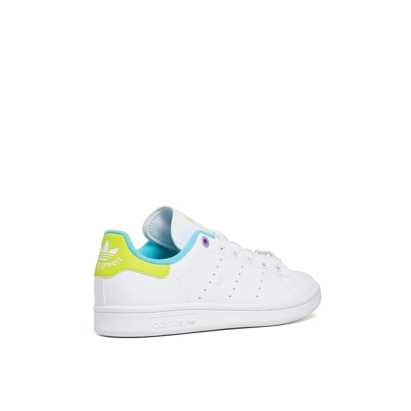 Tenis Adidas Stan Smith Disney Monster, Inc.