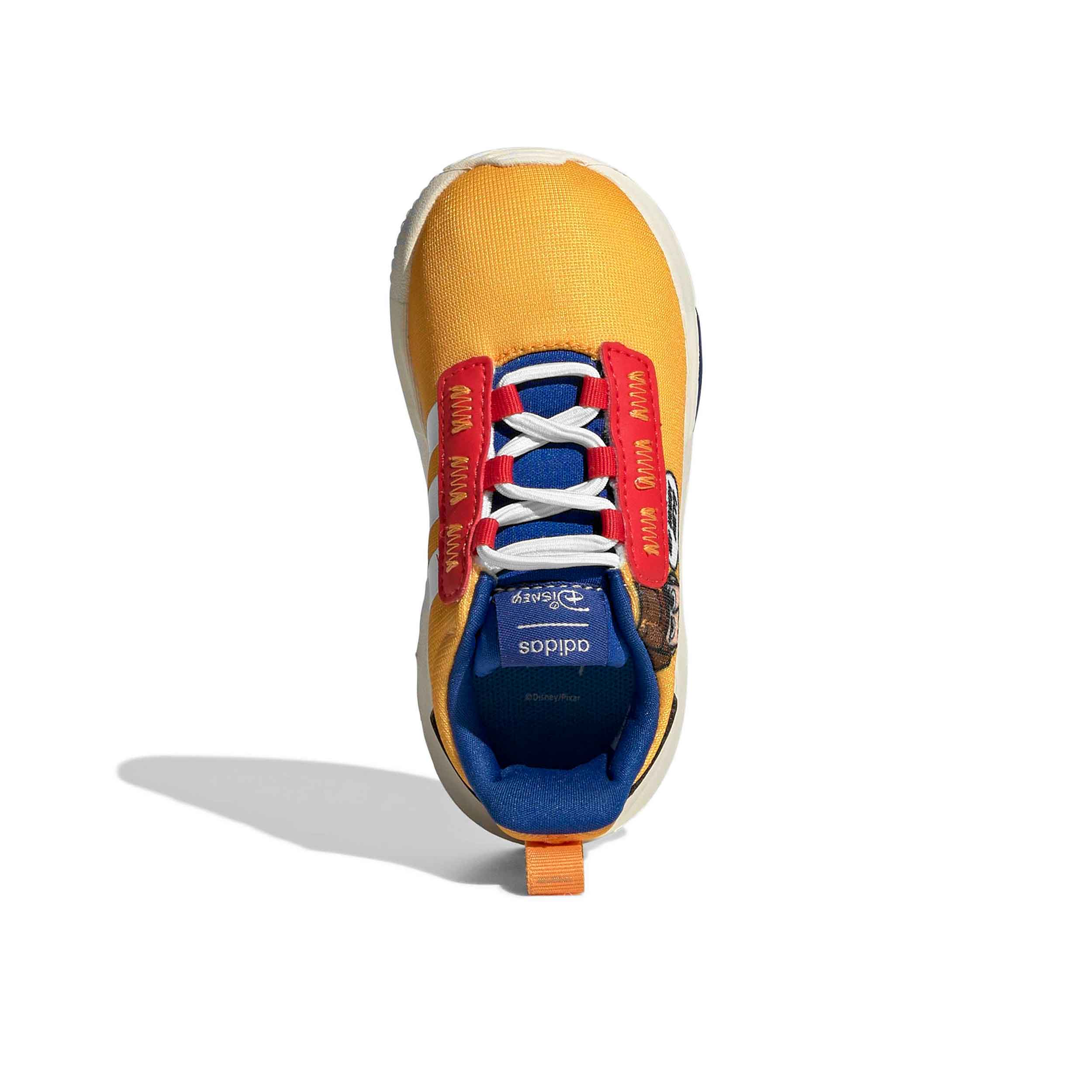 Tenis Adidas RACER TR21 Niño
