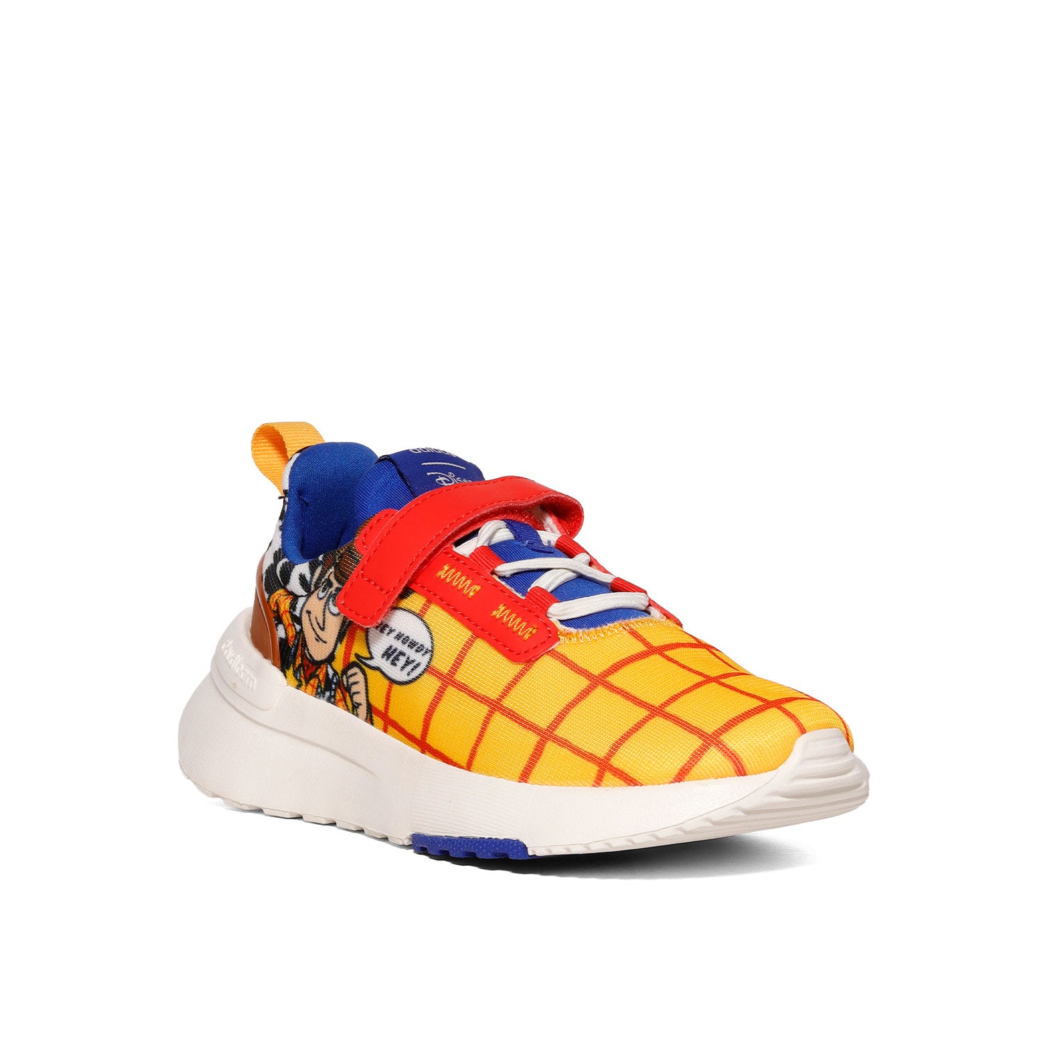 Tenis Adidas RACER TR21 Niño