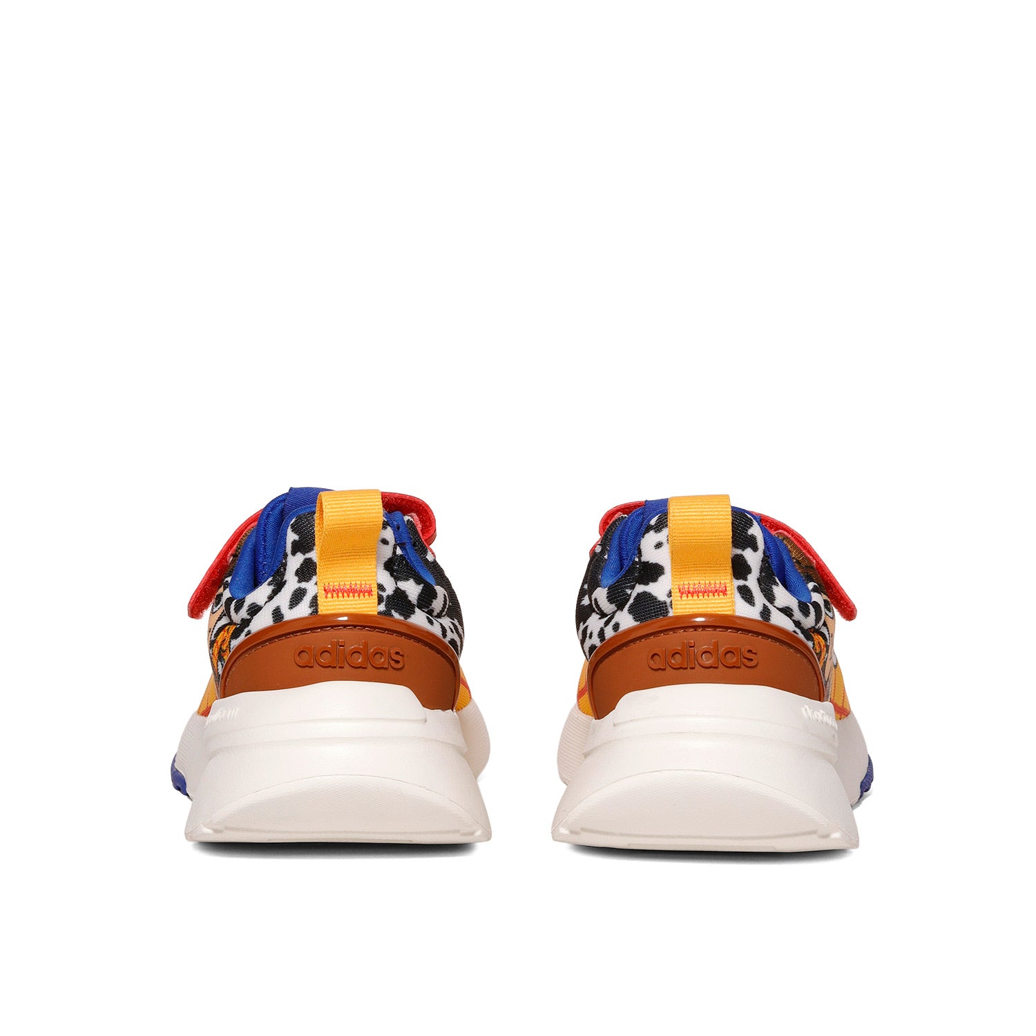 Tenis Adidas RACER TR21 Niño