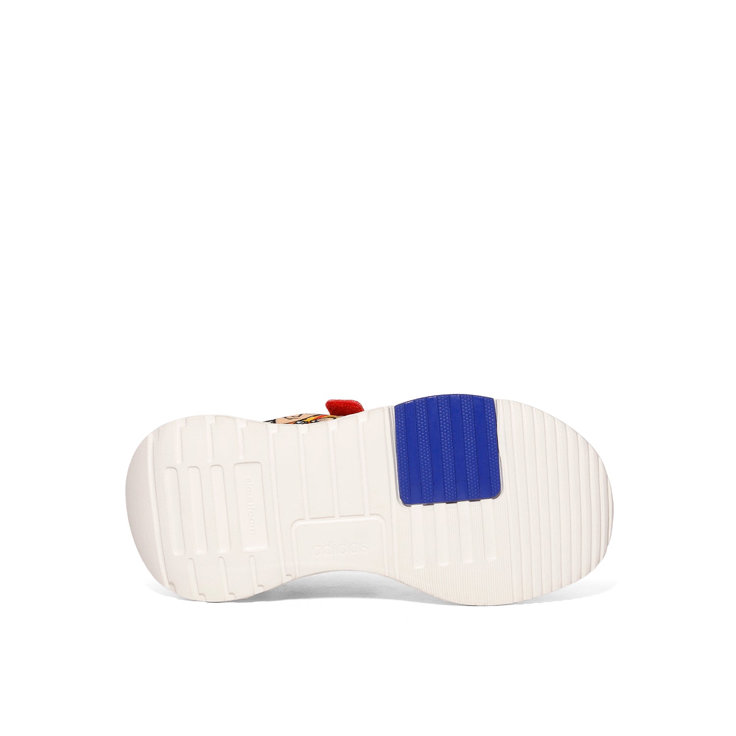 Tenis Adidas RACER TR21 Niño