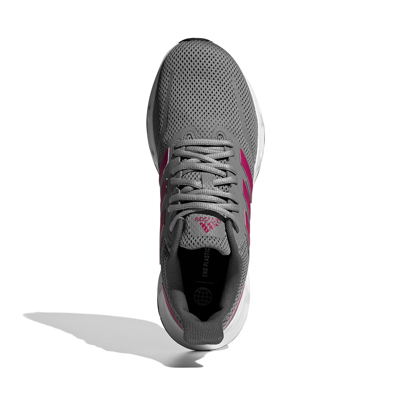 Tenis Adidas Showtheway 2.0