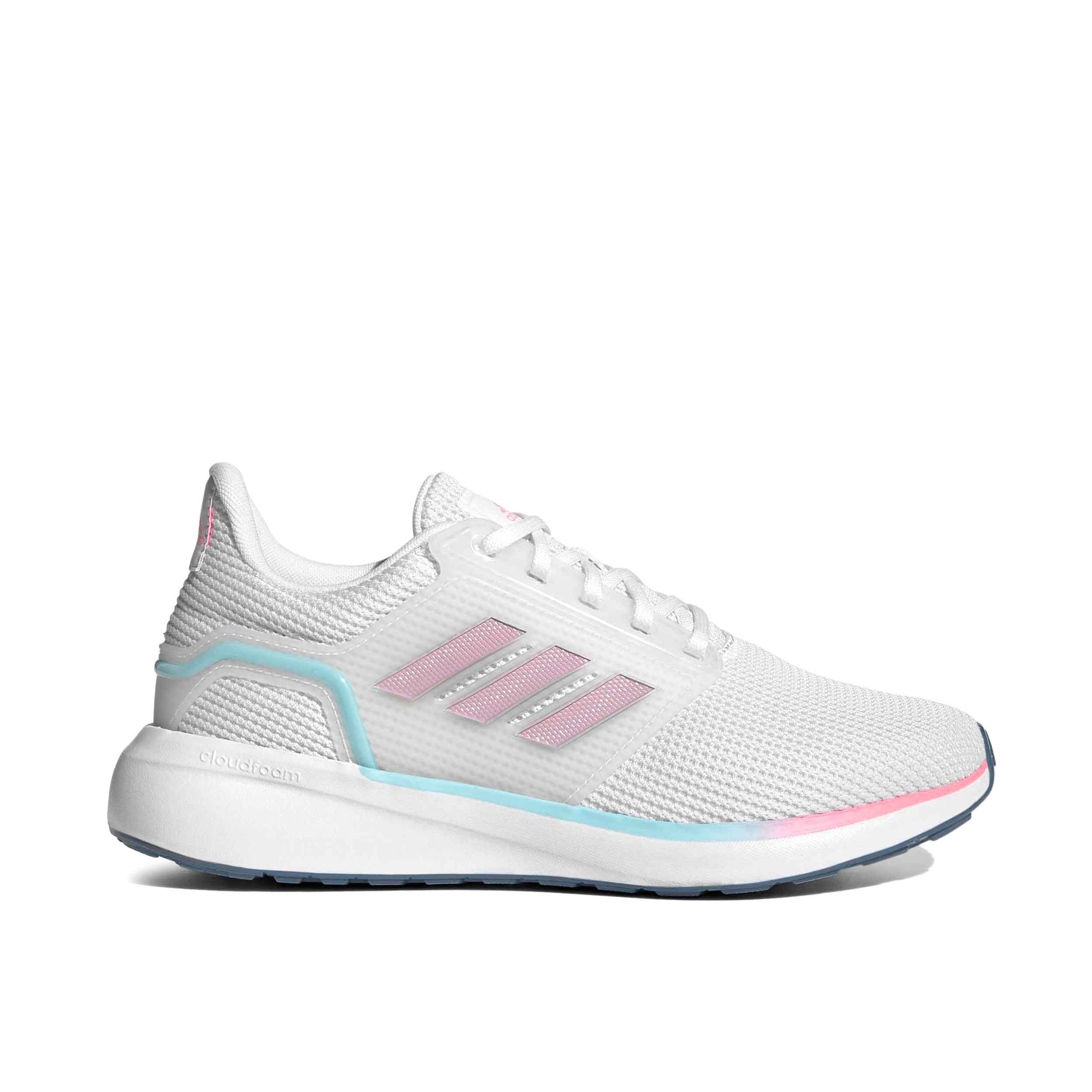 Tenis Adidas EQ19 RUN Mujer