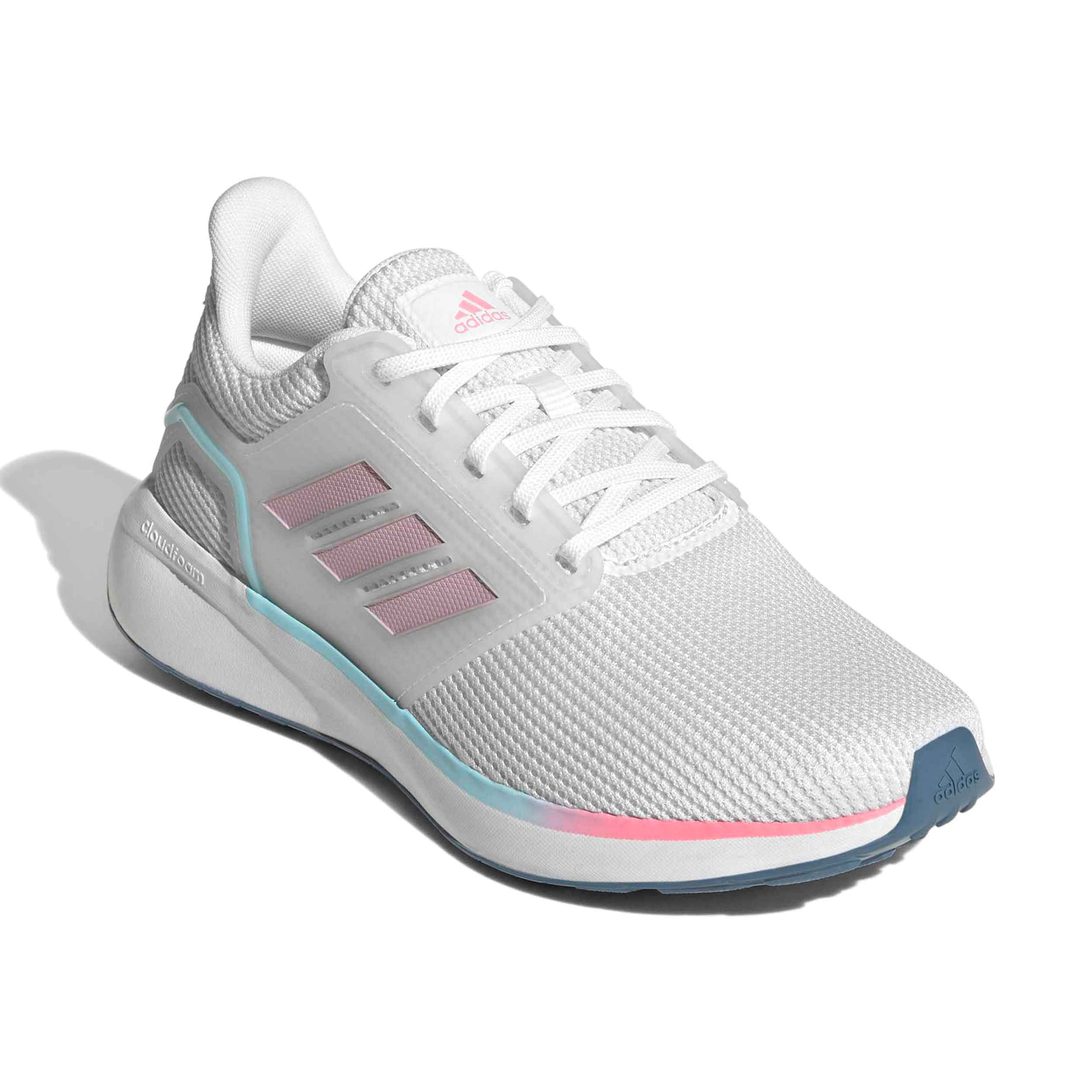 Tenis Adidas EQ19 RUN Mujer