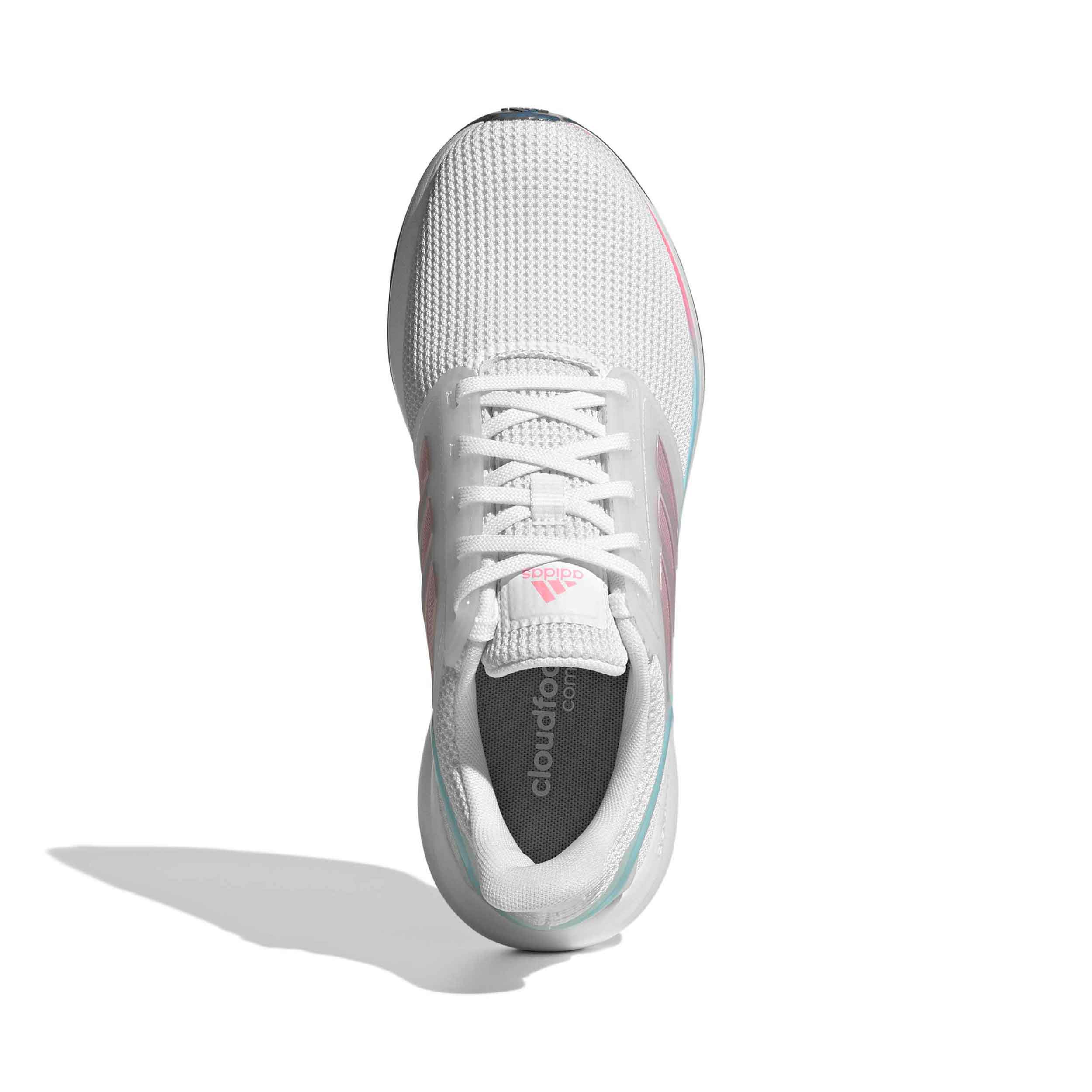 Tenis Adidas EQ19 RUN Mujer