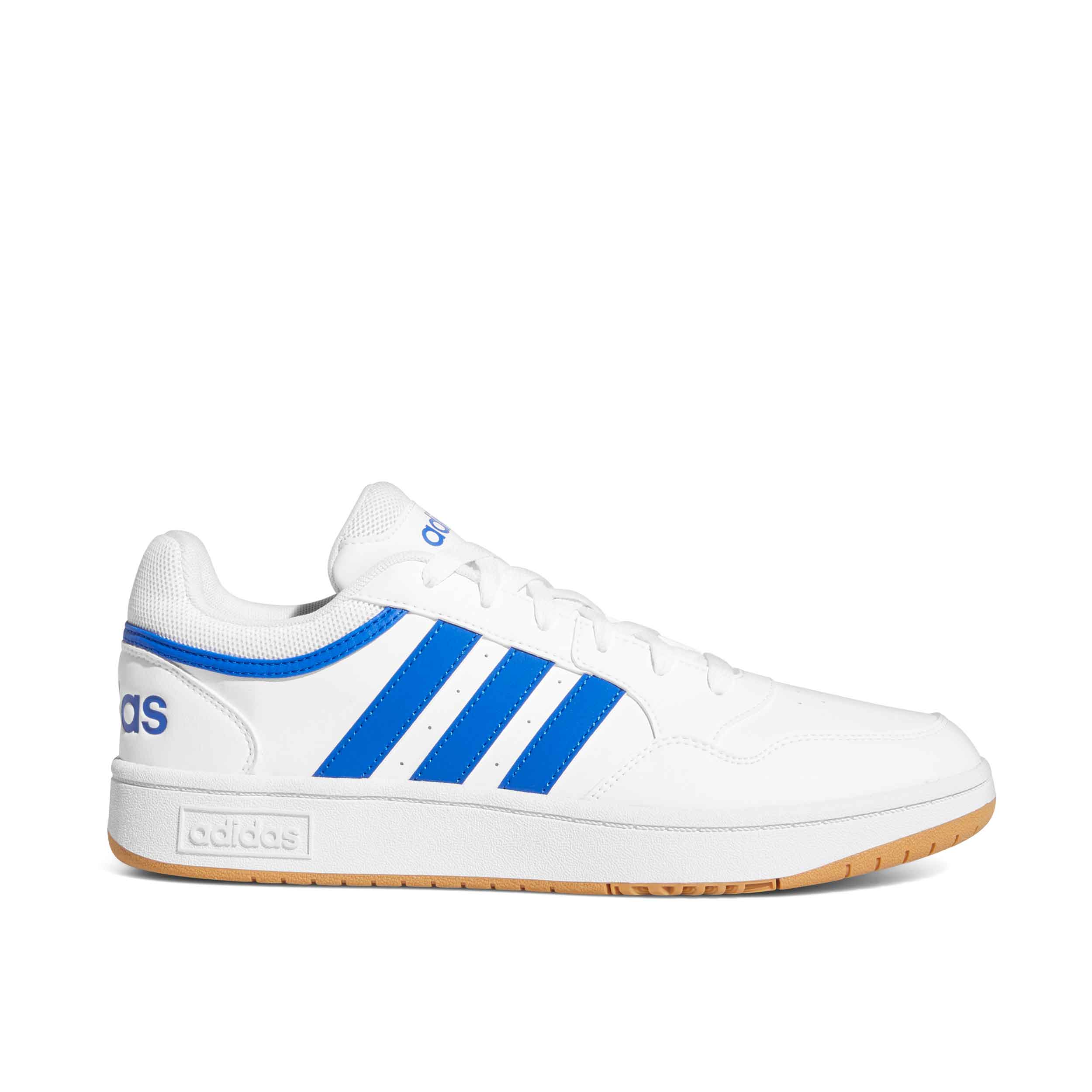 Tenis Adidas HOOPS Hombre