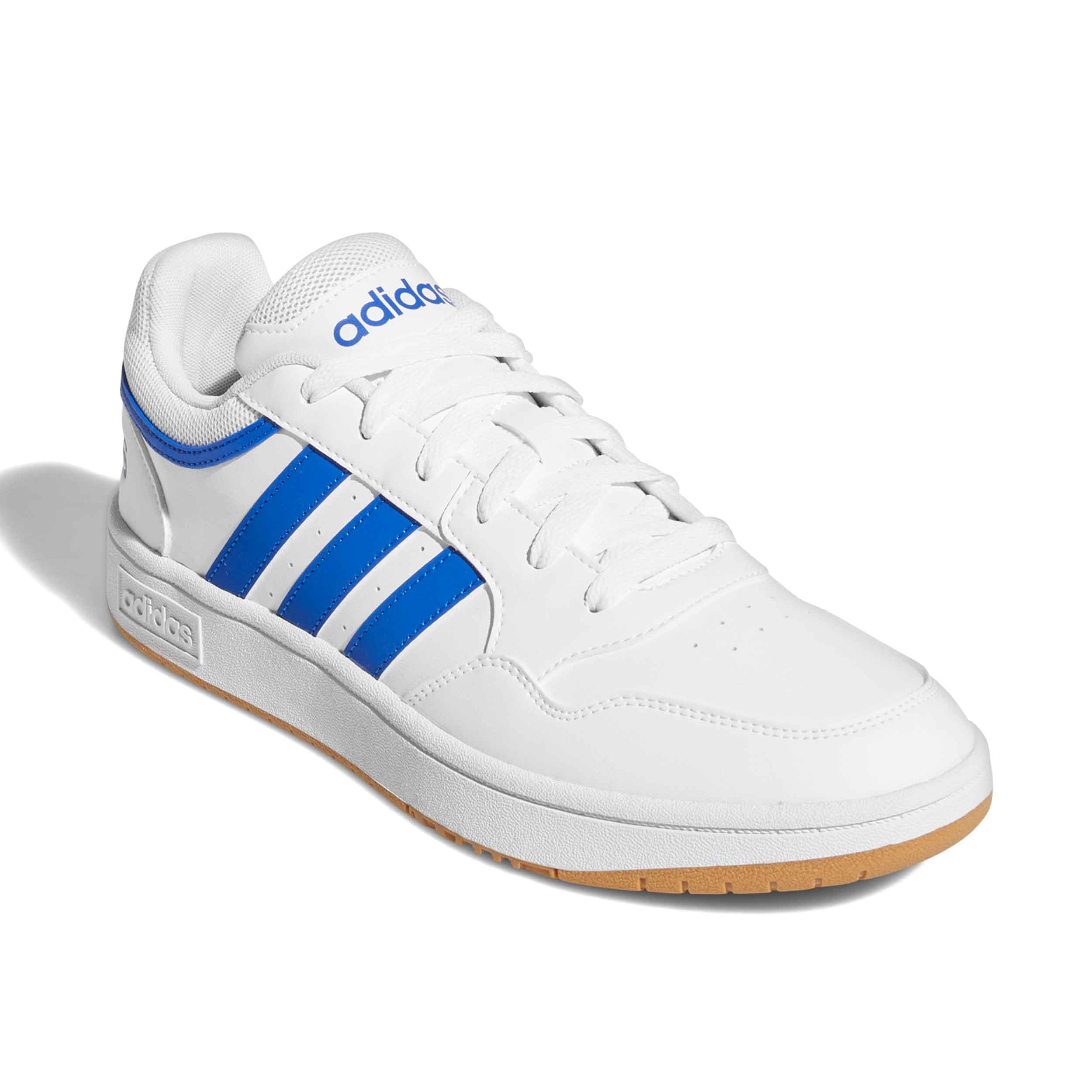 Tenis Adidas HOOPS Hombre