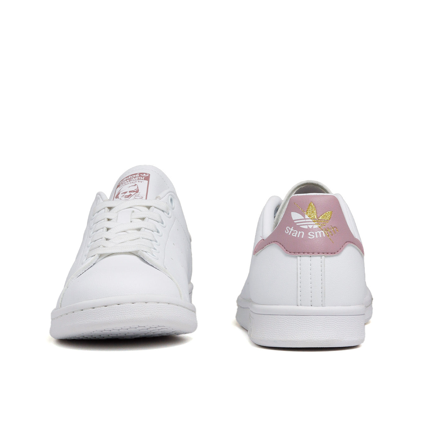 Tenis Adidas Stan Smith