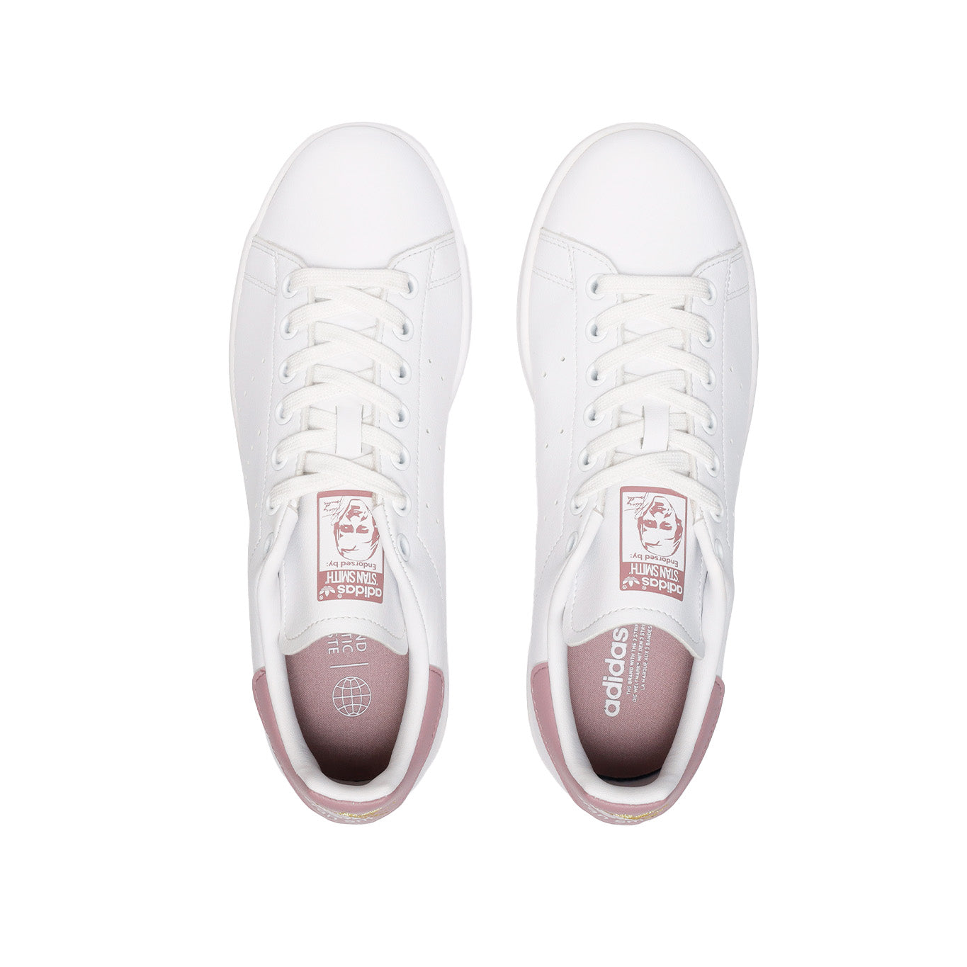 Tenis Adidas Stan Smith