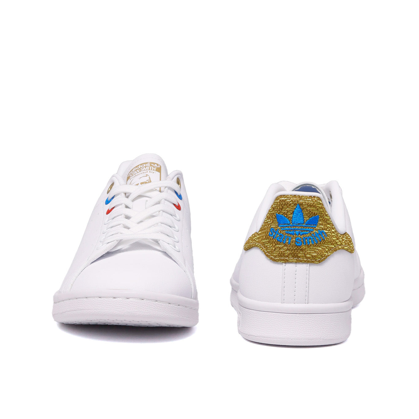 Tenis Adidas Stan Smith