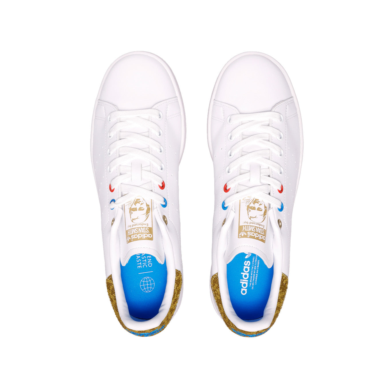 Tenis Adidas Stan Smith