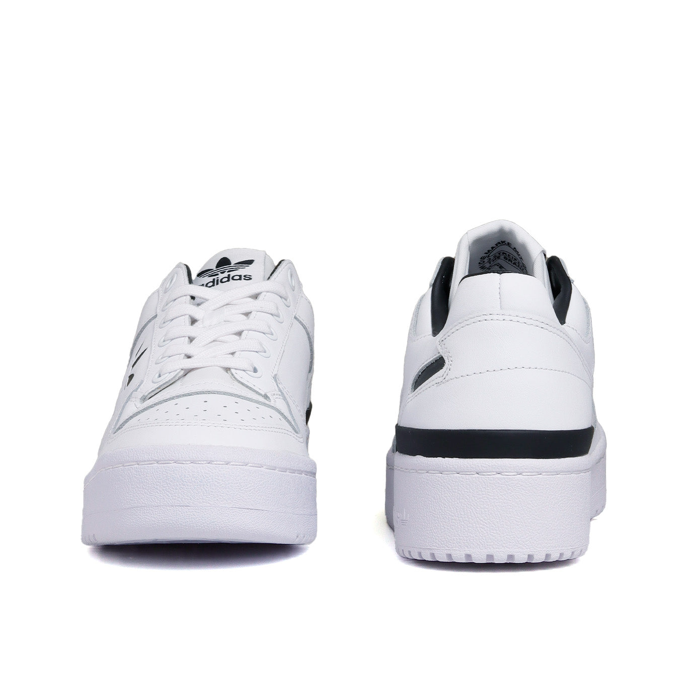 Tenis Adidas Forum Bold