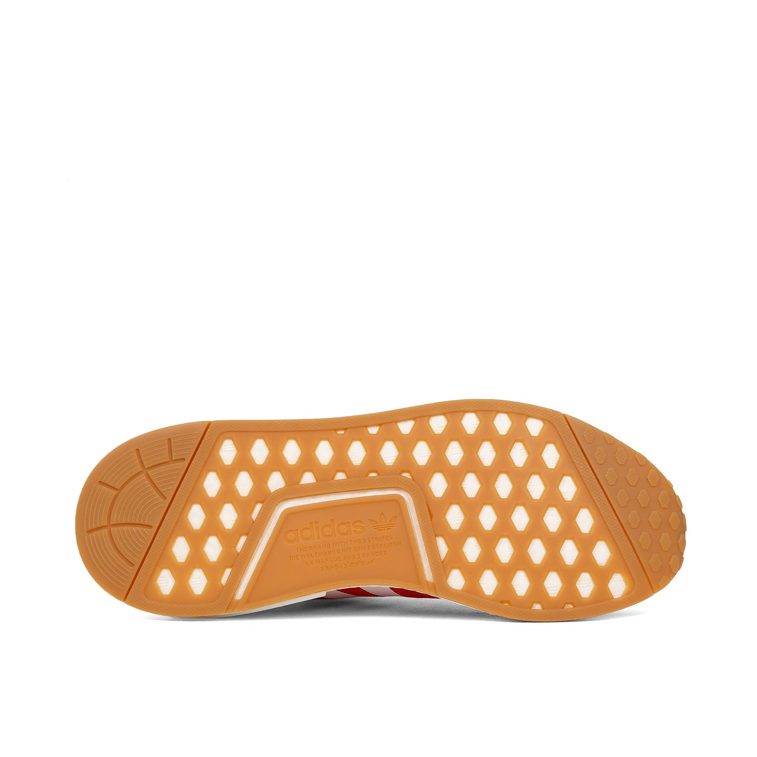 Tenis Adidas Hombre